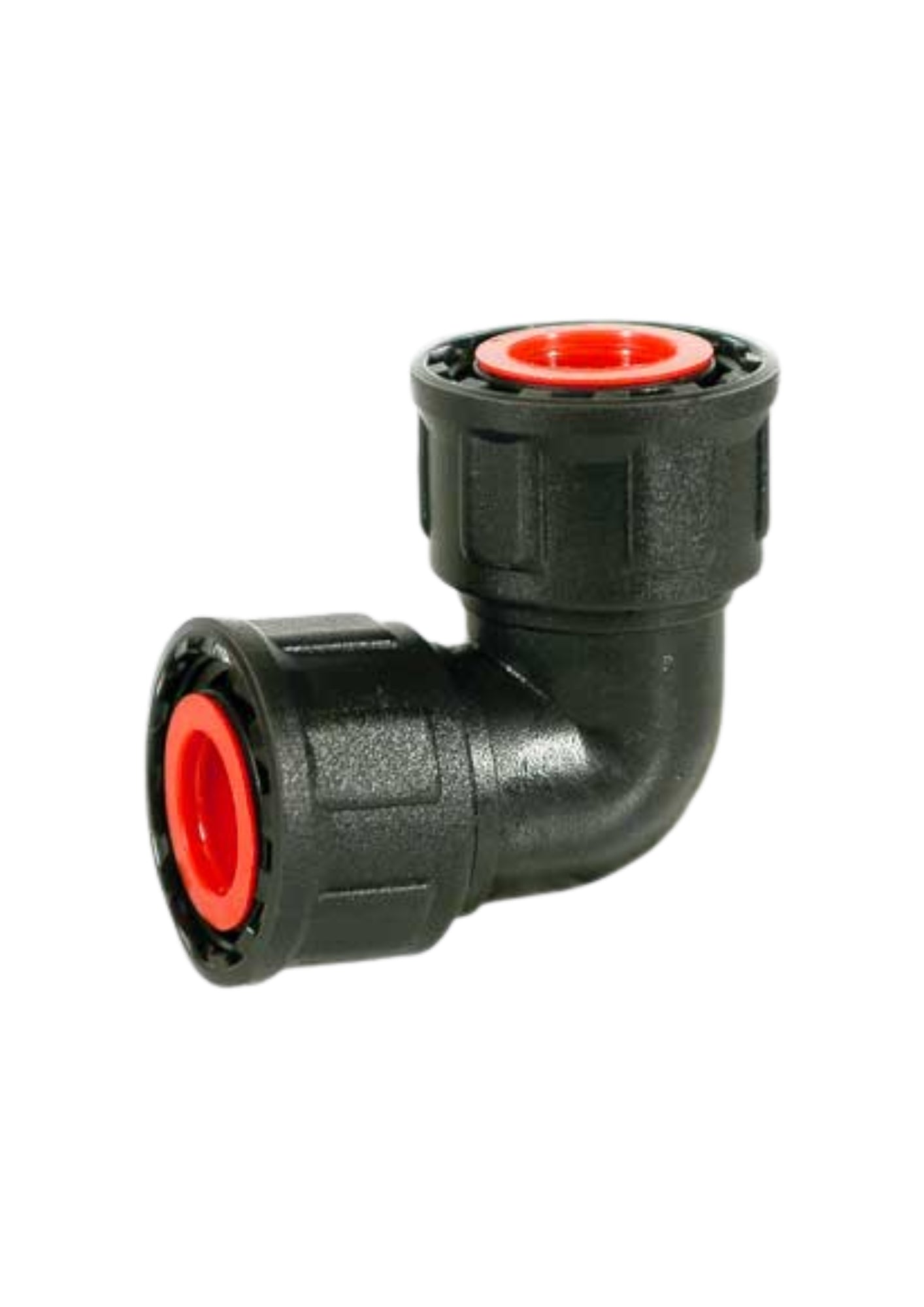 GOMITO CON GUARNIZIONE OR   COD: CD-40676CF