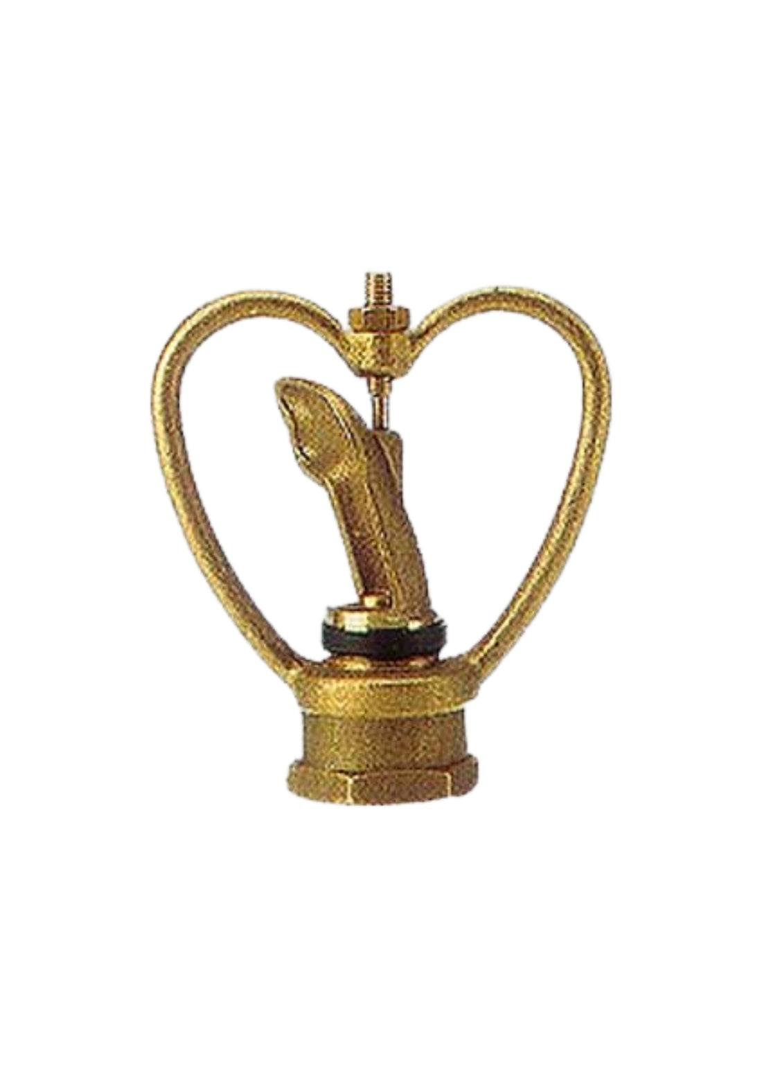 IRRIGATORE A FARFALLA      COD: CD-40172CF