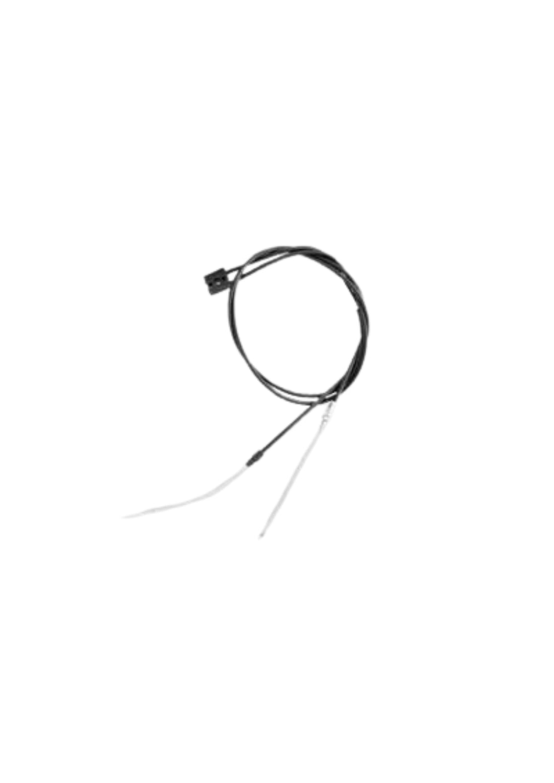 CAVO MOVIMENTAZIONE PER RASAERBA SEMOVENTE IDEAL STAR     COD: CD-4124602CF