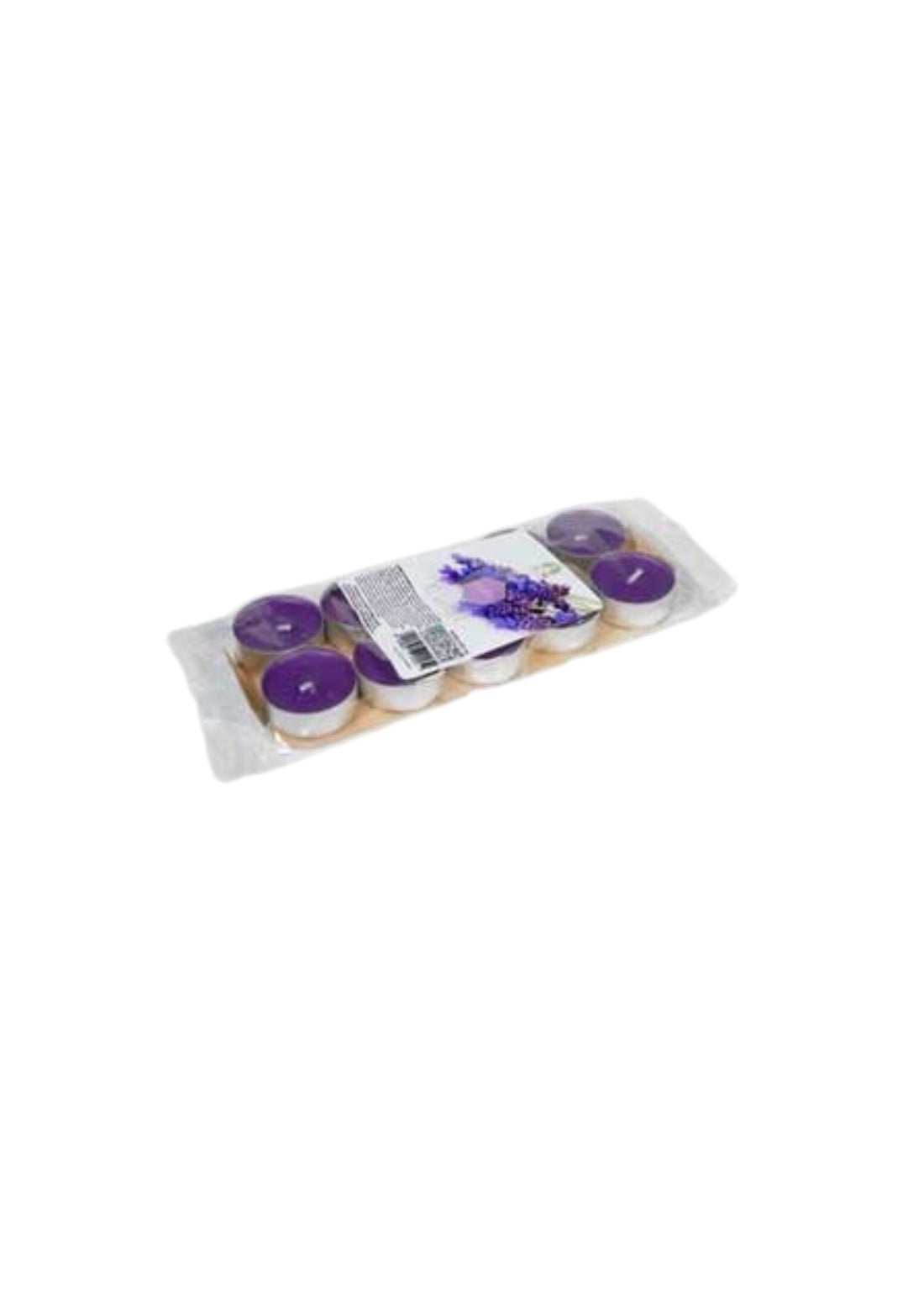 KIT CANDELE PROFUMATE &
