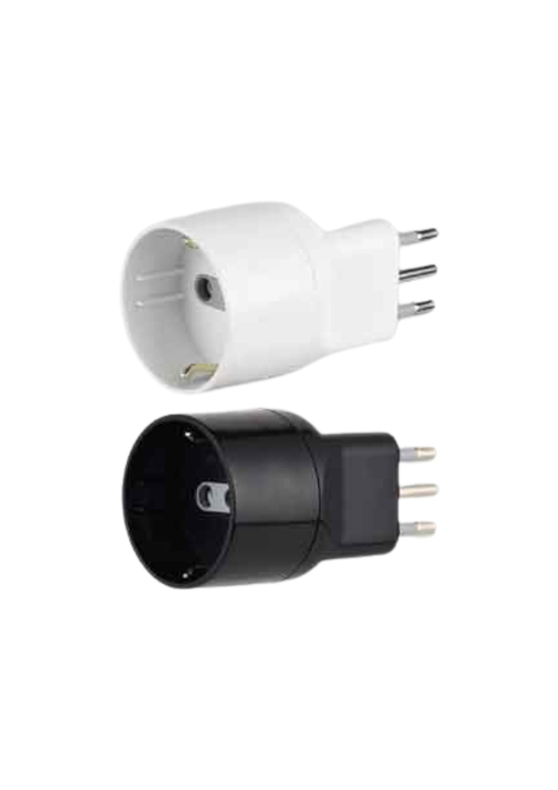 ADATTATORE DISASSATA SHUKO 10A    COD: CD-67771CF