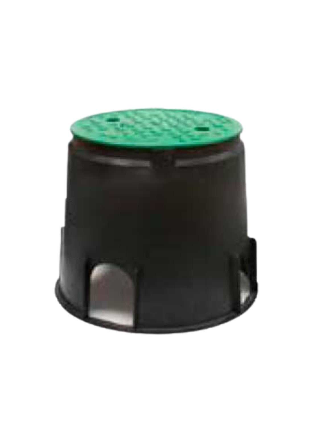 POZZETTO CIRCOLARE   COD: CD-40678CF