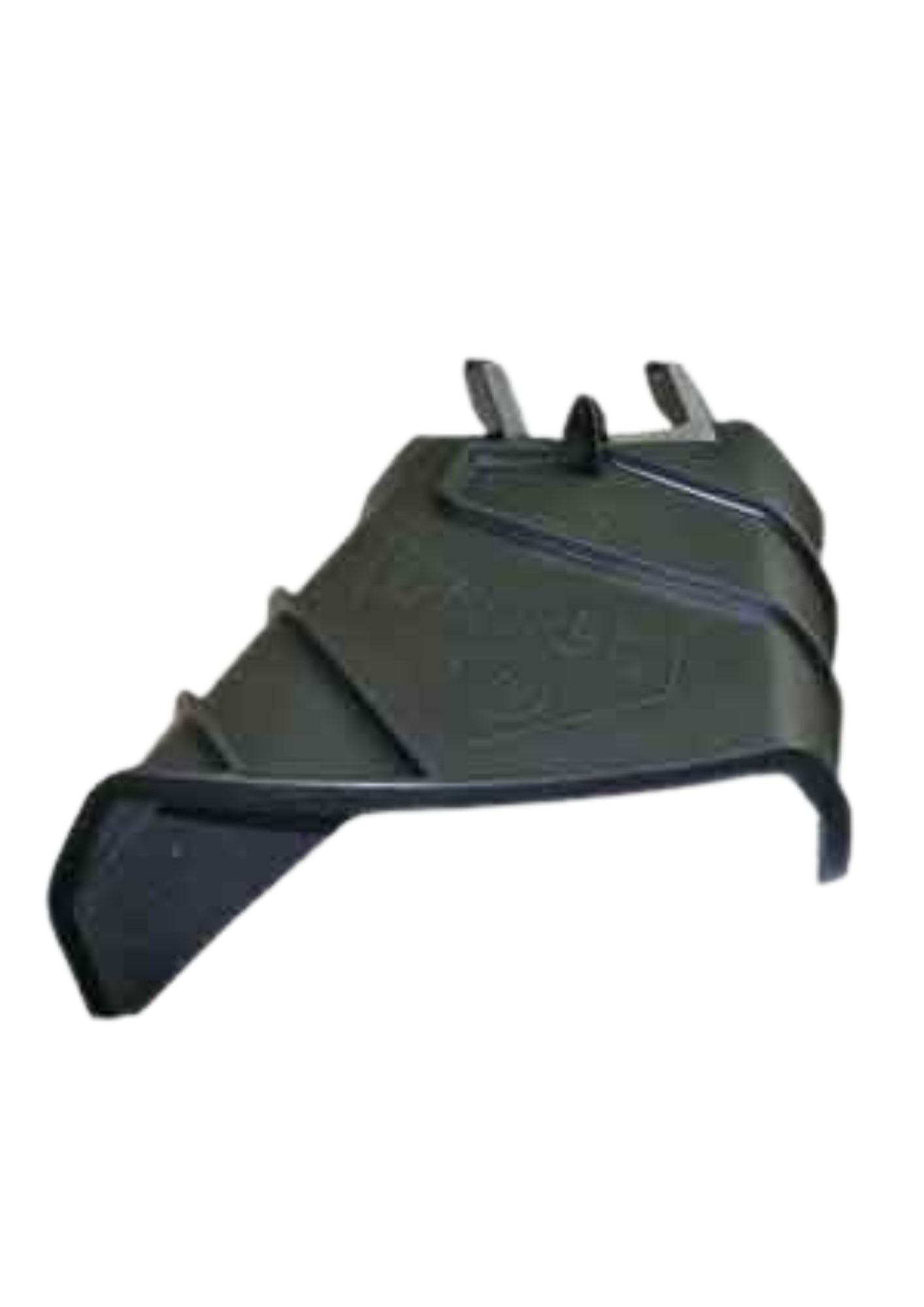 COVER PLASTICA LATERALE PER RASAERBA SEMOVENTE MULCHING IDEAL STAR     COD: CD-4124802CF