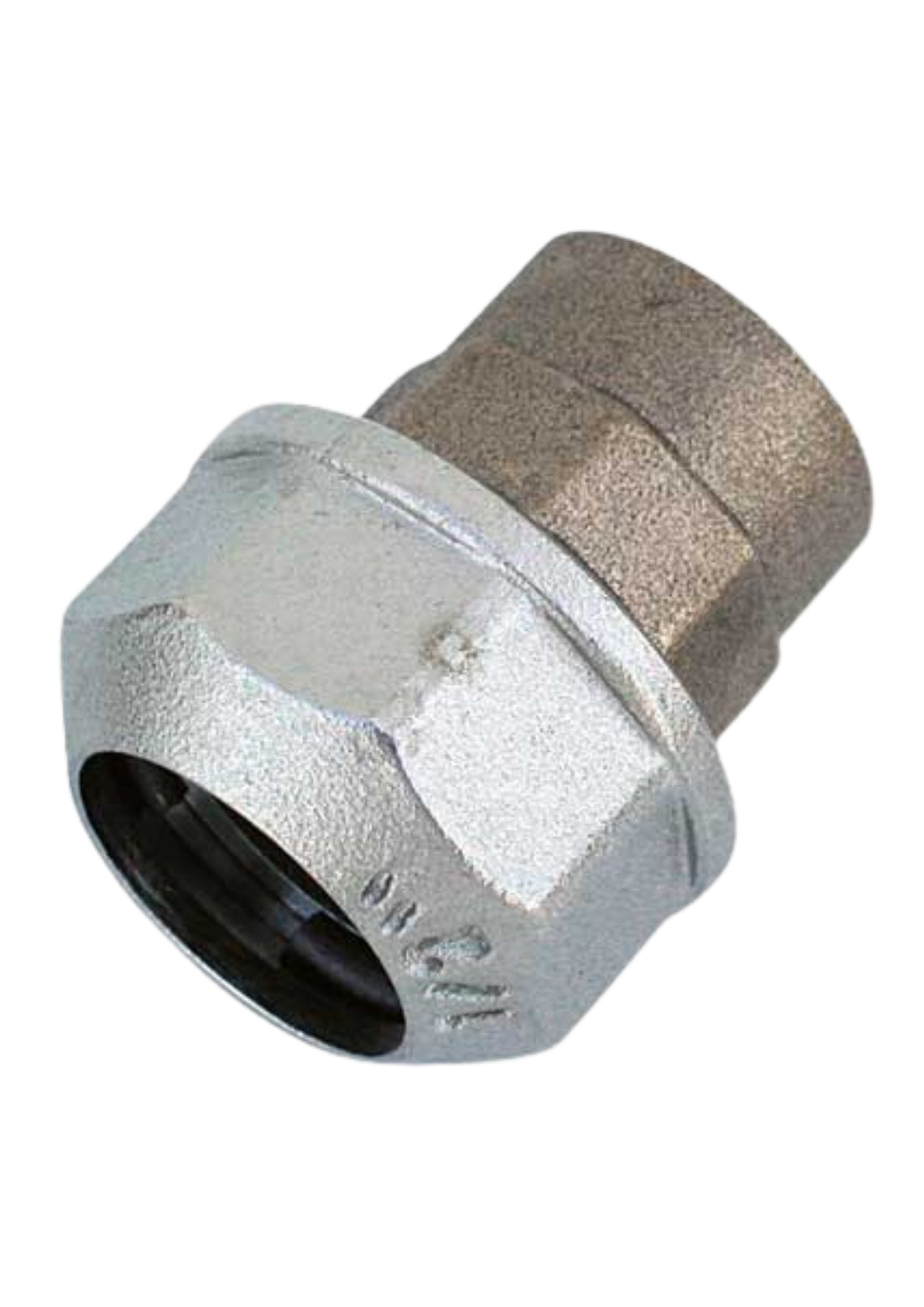 RACCORDO DI CONGIUNZIONE SPECIALE FEMMINA COD:CD-06806C