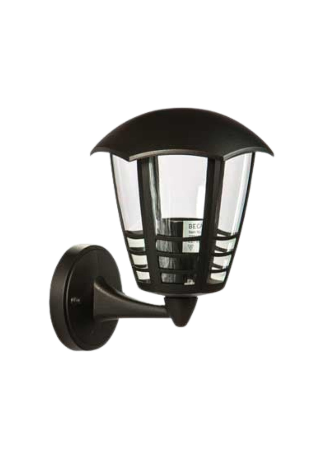 LANTERNA DA PARETE &