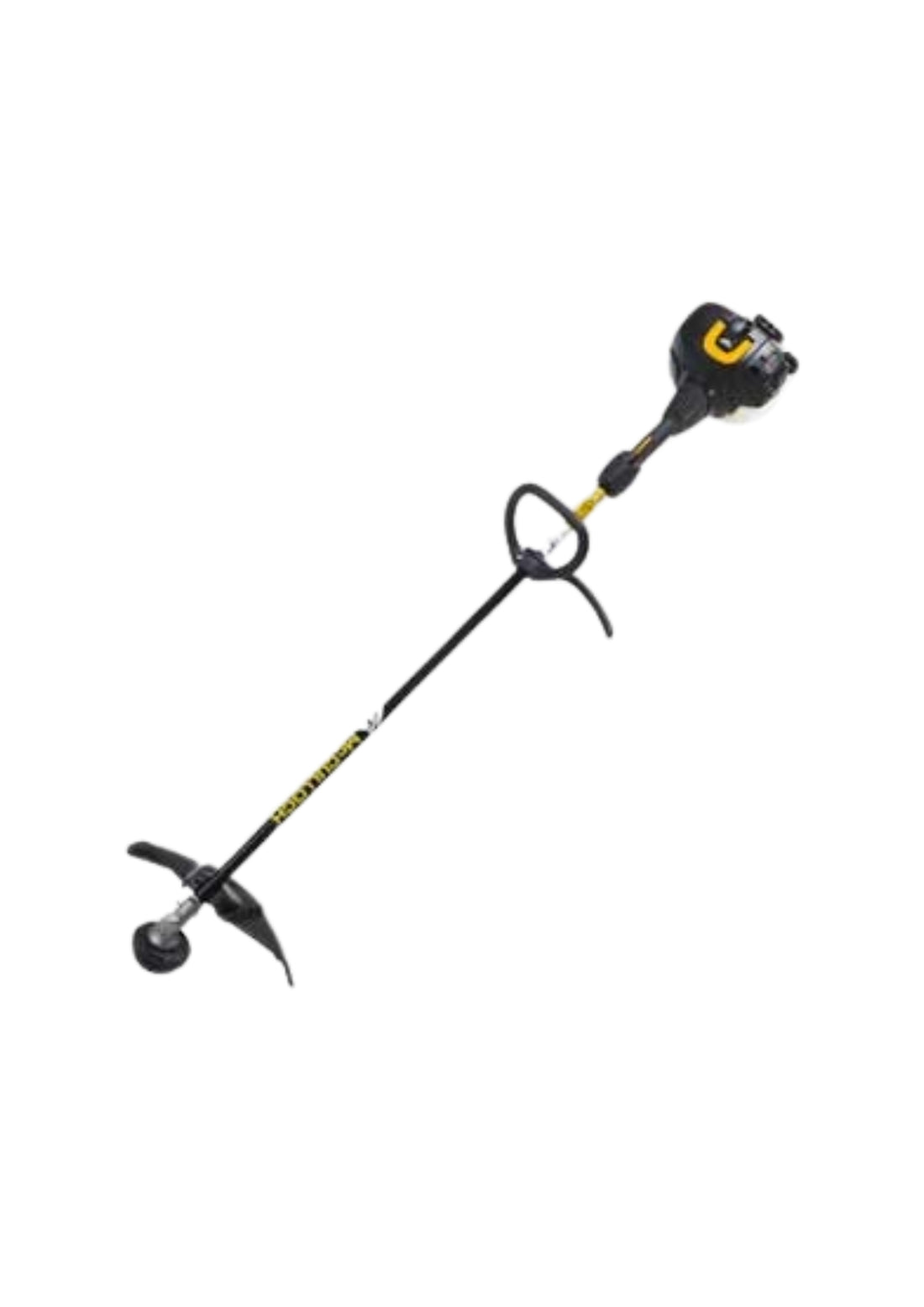 DECESPUGLIATORE A SCOPPIO MCCULLOCH &