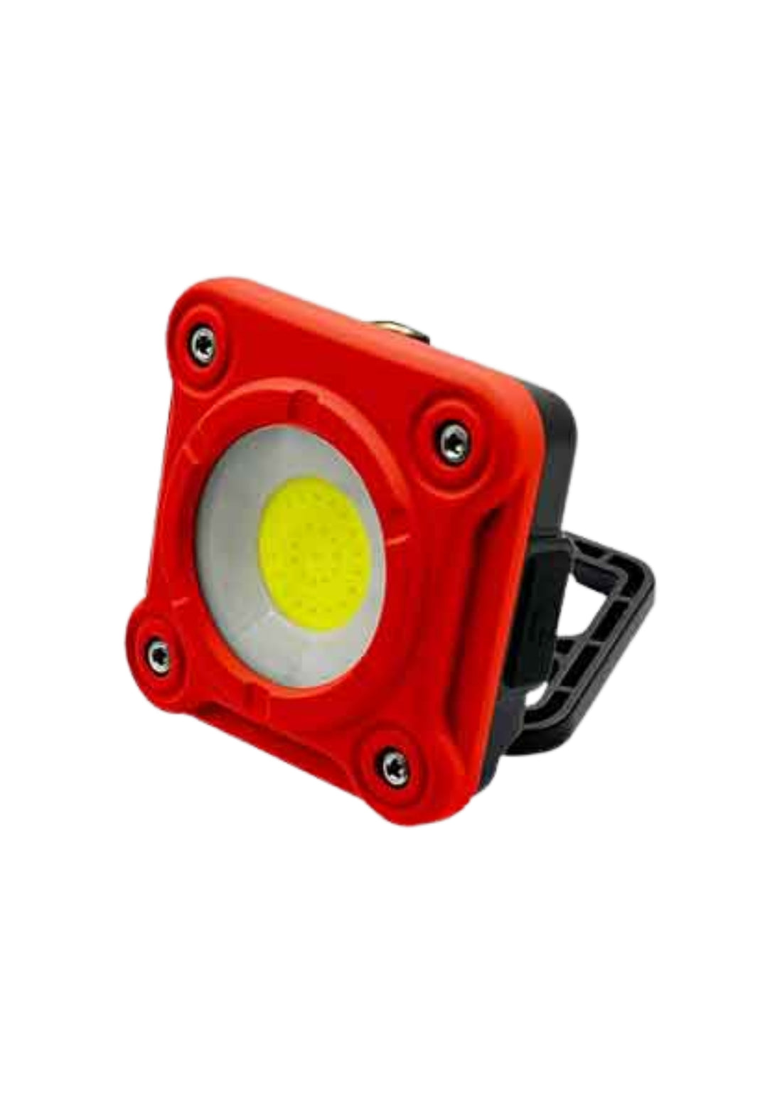 PROIETTORE A LED PORTATILE RICARICABILE MINI &