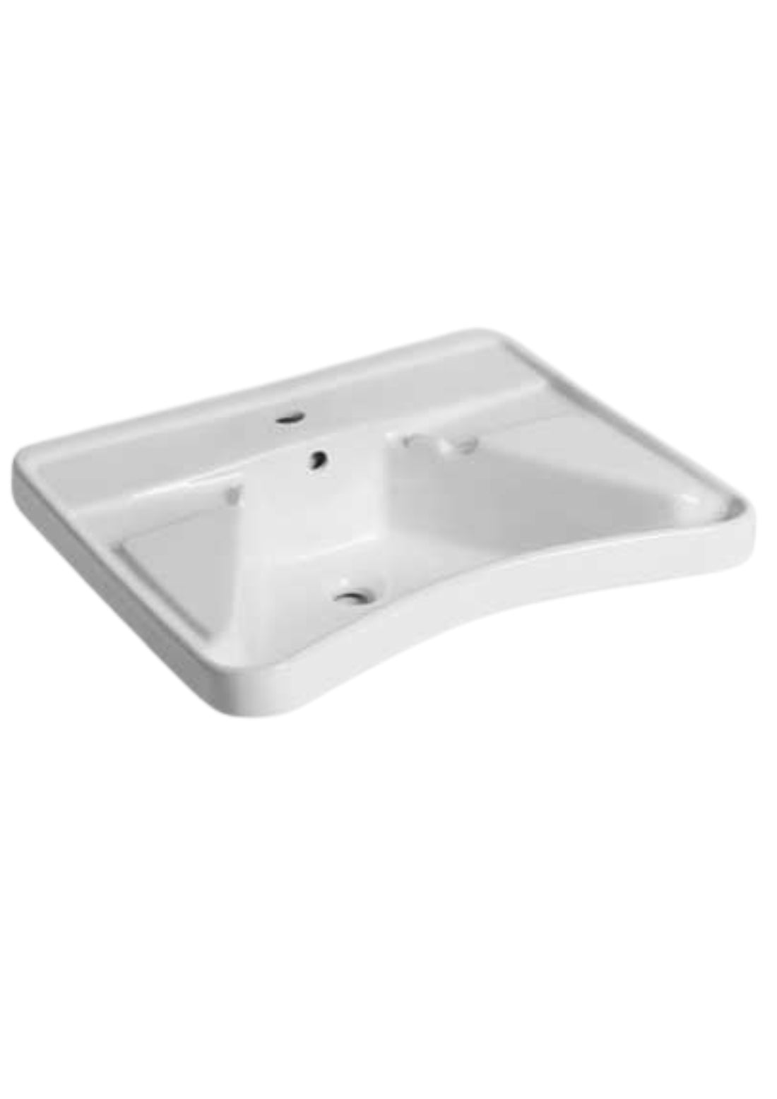 LAVABO PER DISABILE     COD: CD-20004C