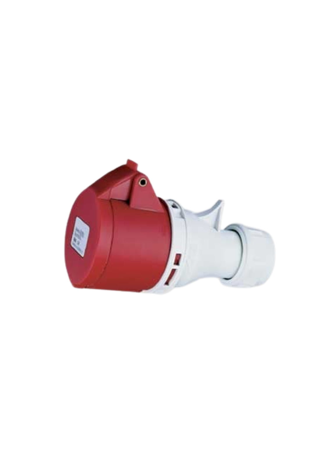 PRESA MOBILE INDUSTRIALE IP44 380 V   COD: CD-6782202CF
