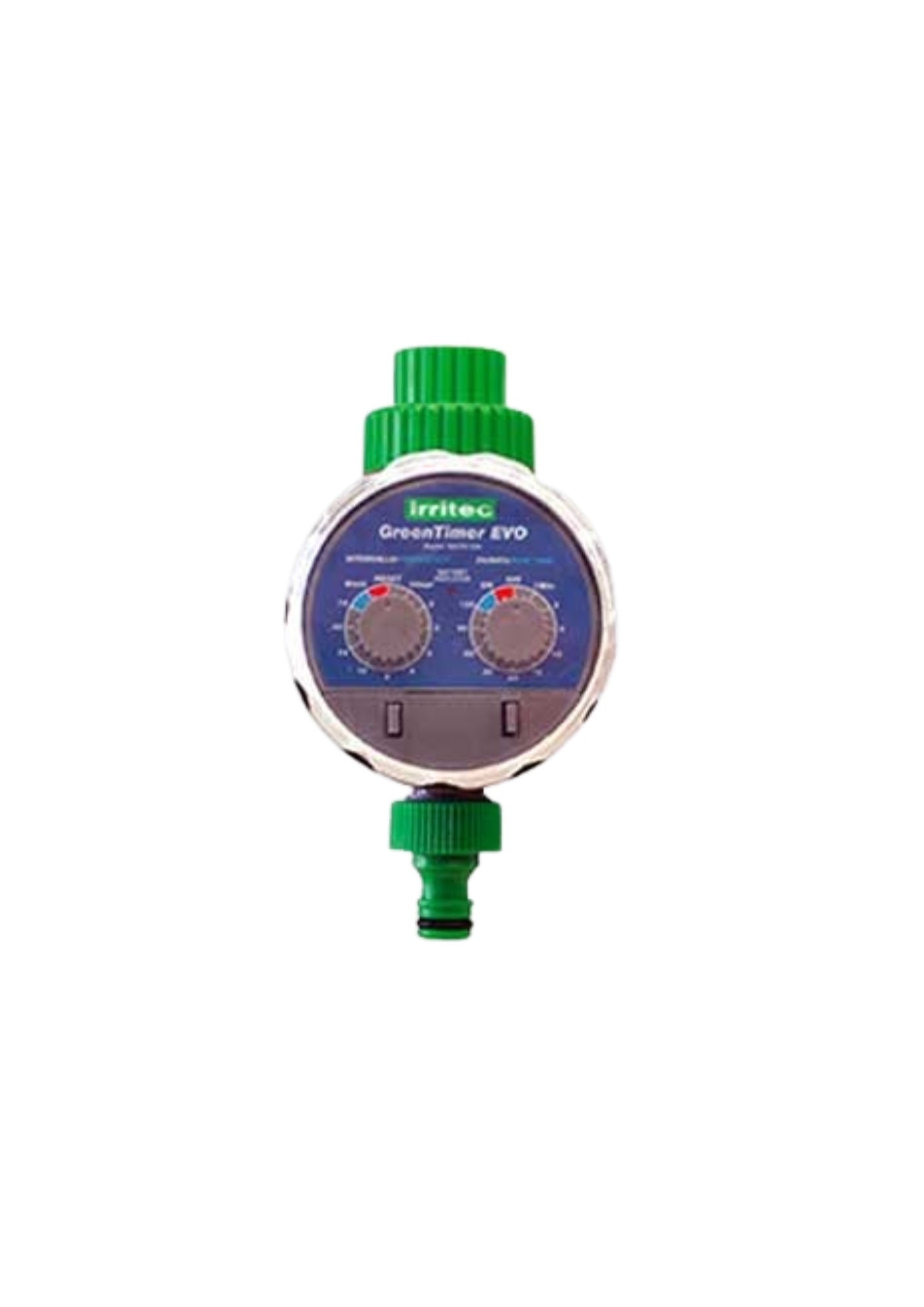 PROGRAMMATORE ELETTRONICO &