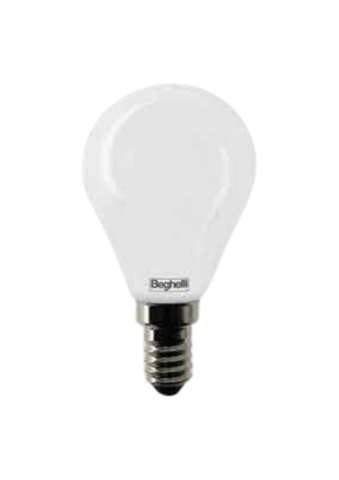 LAMPADA A SFERA MOD. &