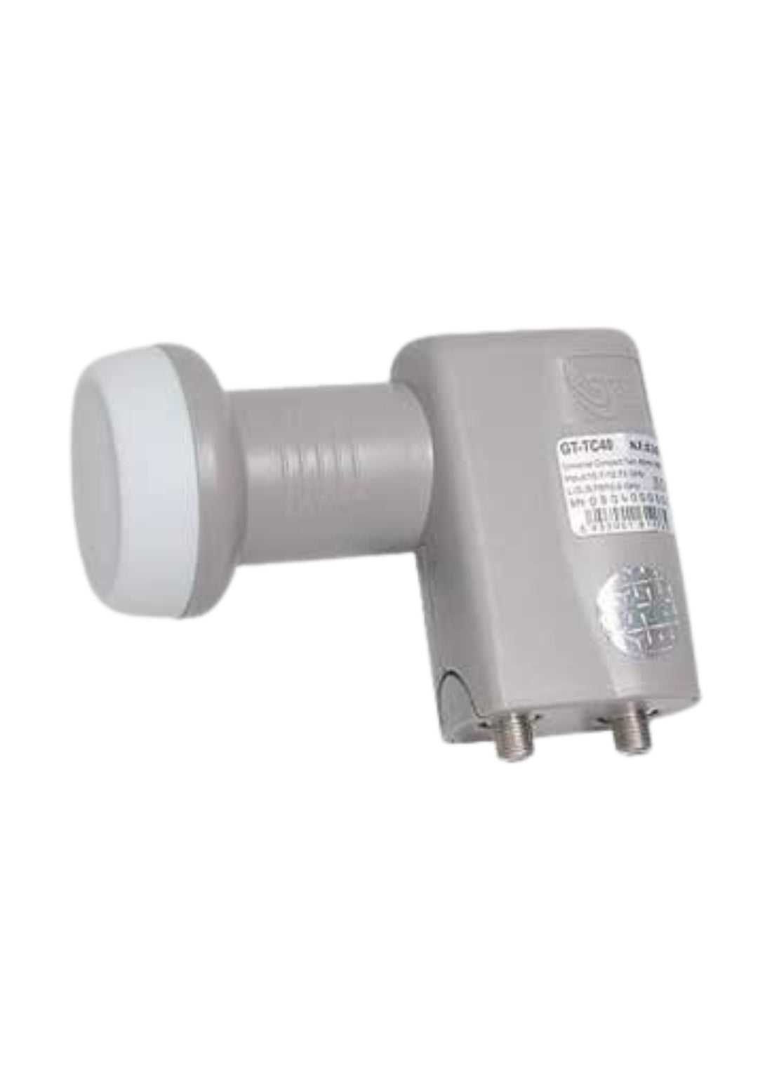 CONVERTITORE LNB UNIVERSALE    COD: CD-68130CF