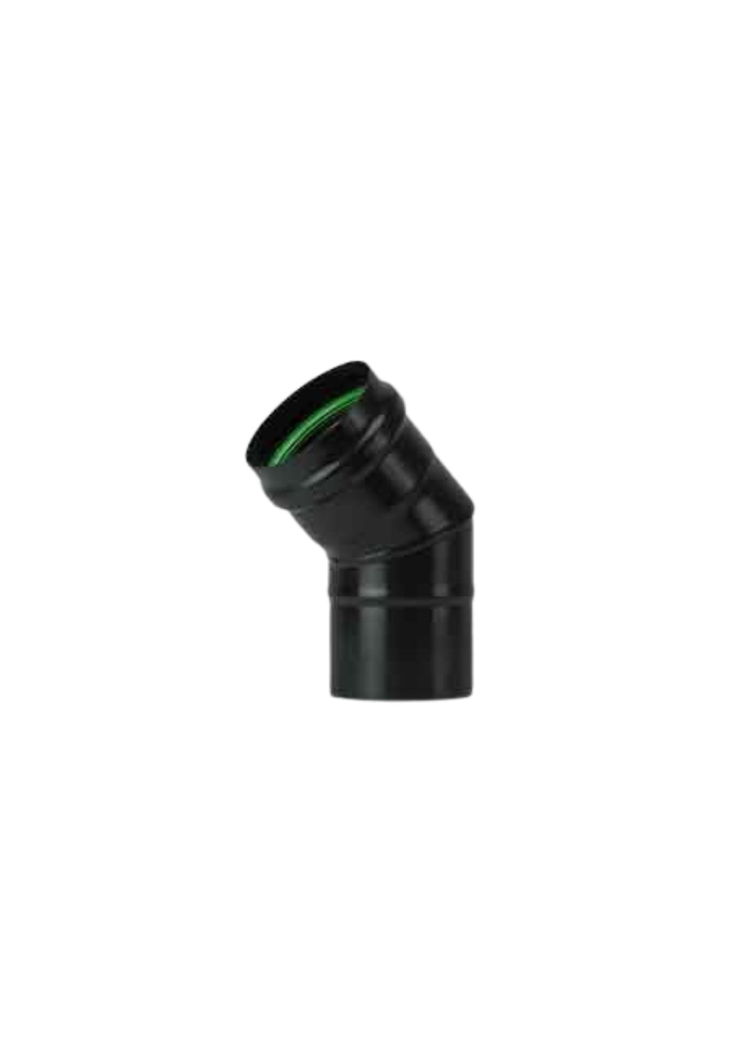 TUBO PER STUFE A PELLET &