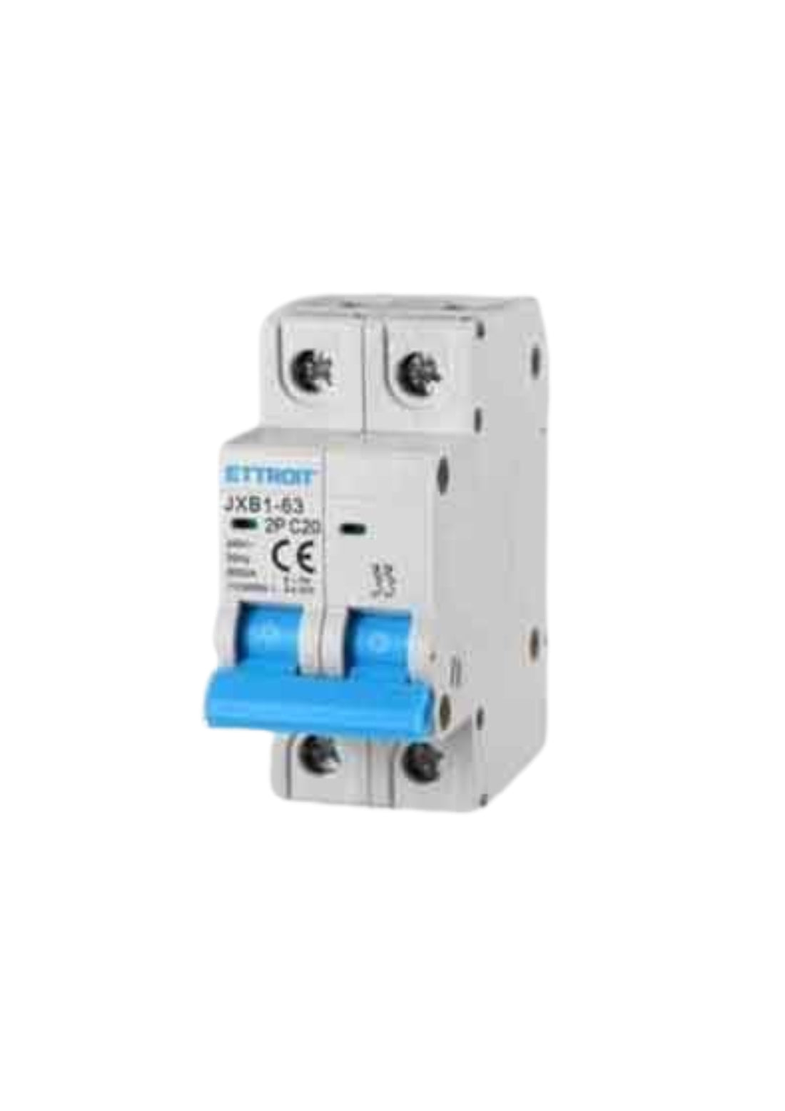INTERRUTTORE MAGNETOTERMICO DIFFERENZIALE ELETTROIT      COD: CD-67616CF