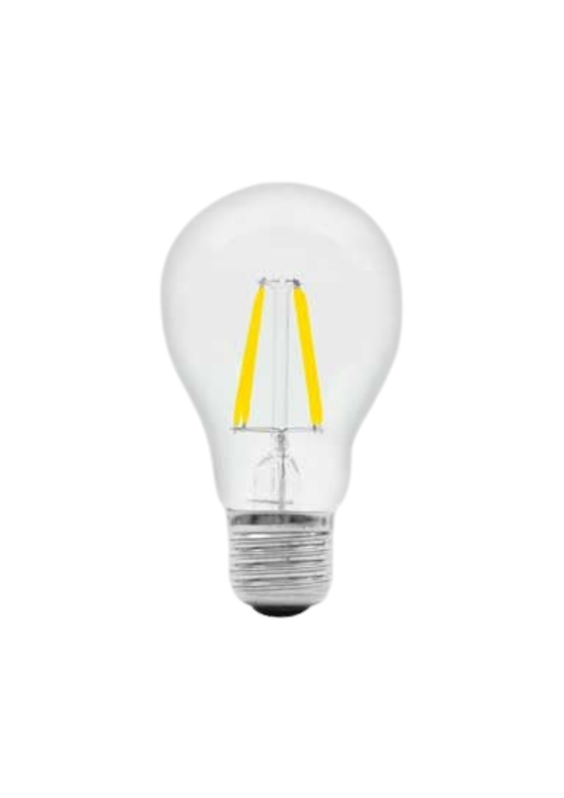 LAMPADA A LED A FILAMENTO MOD. &