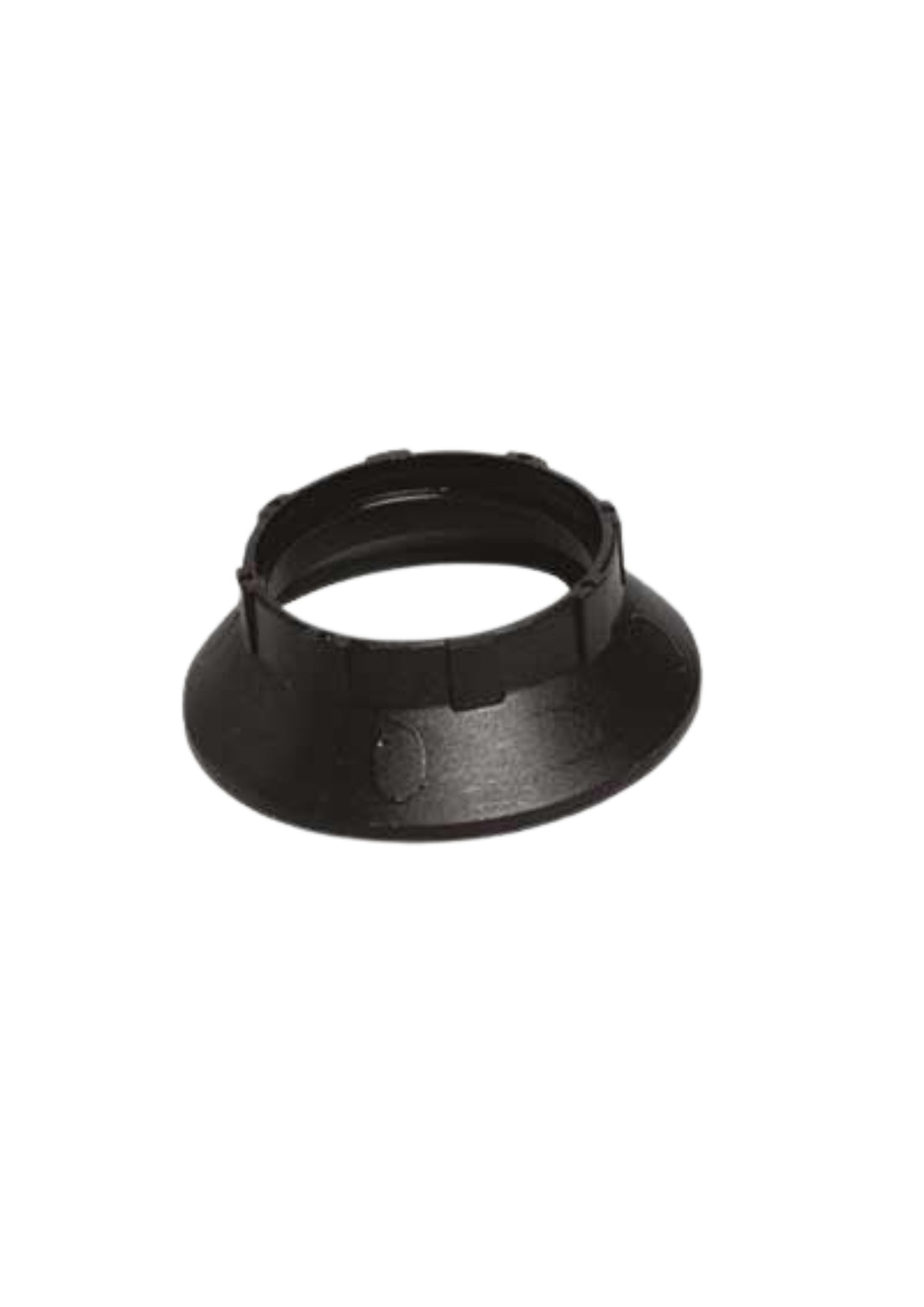 FERMATAZZA E27       COD: CD-68018CF