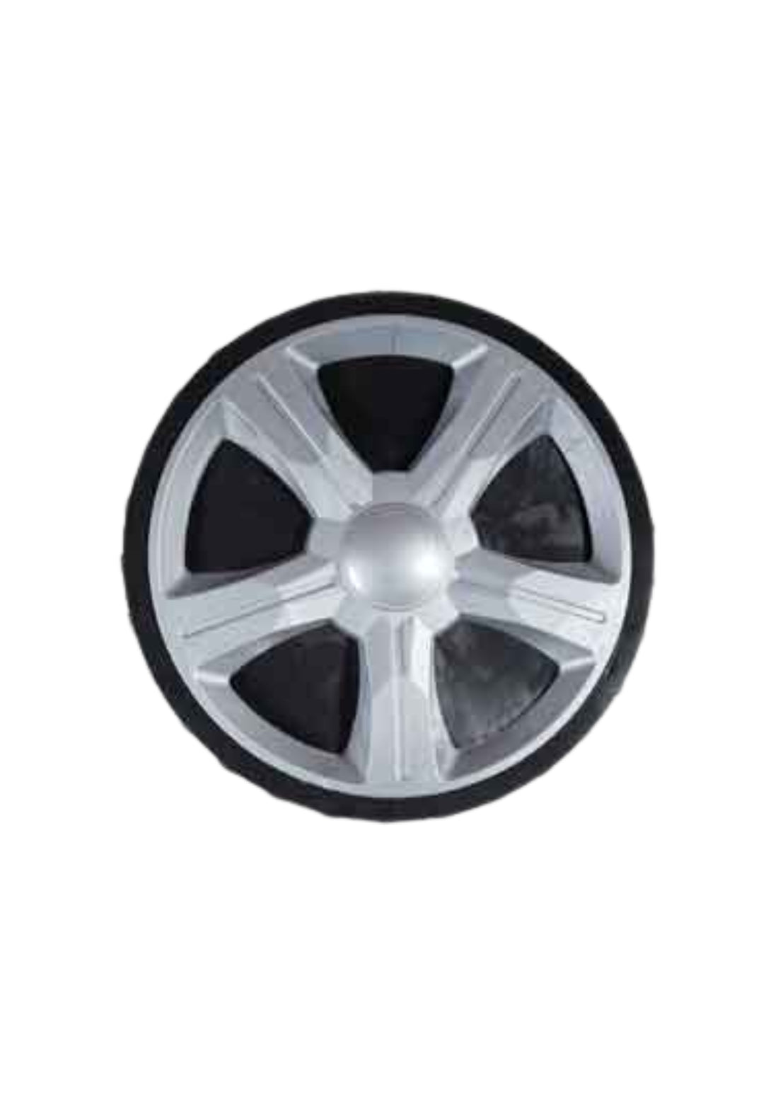 RUOTA ANTERIORE PER RASAERBA SEMOVENTE 4 IN 1 IDEAL STAR CON MOTORE BIGGS &amp; STRATTON    COD: CD-4126802CF