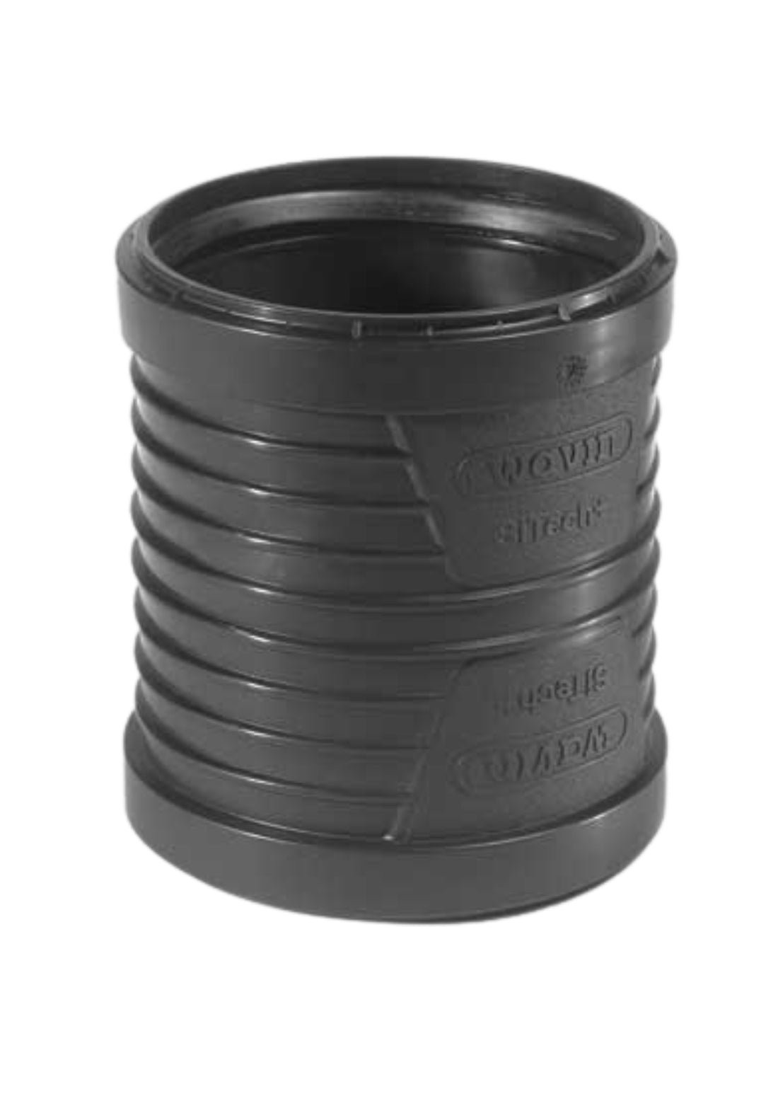 MANICOTTO FONOISOLANTE CON BATTENTE STMM COD: CD-08336C