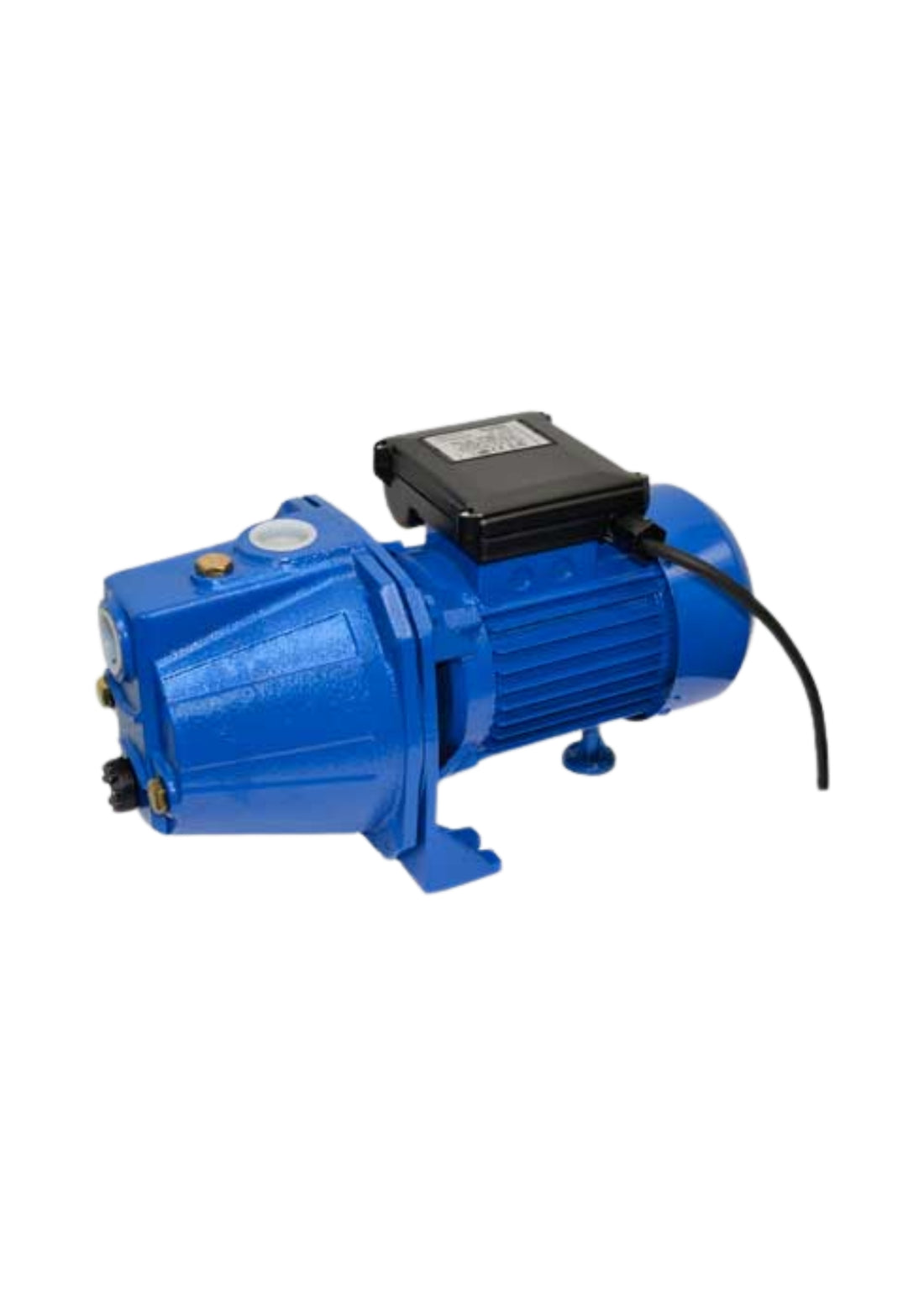 Elettropompa autoadescante Ghisa    COD: CD-14202C