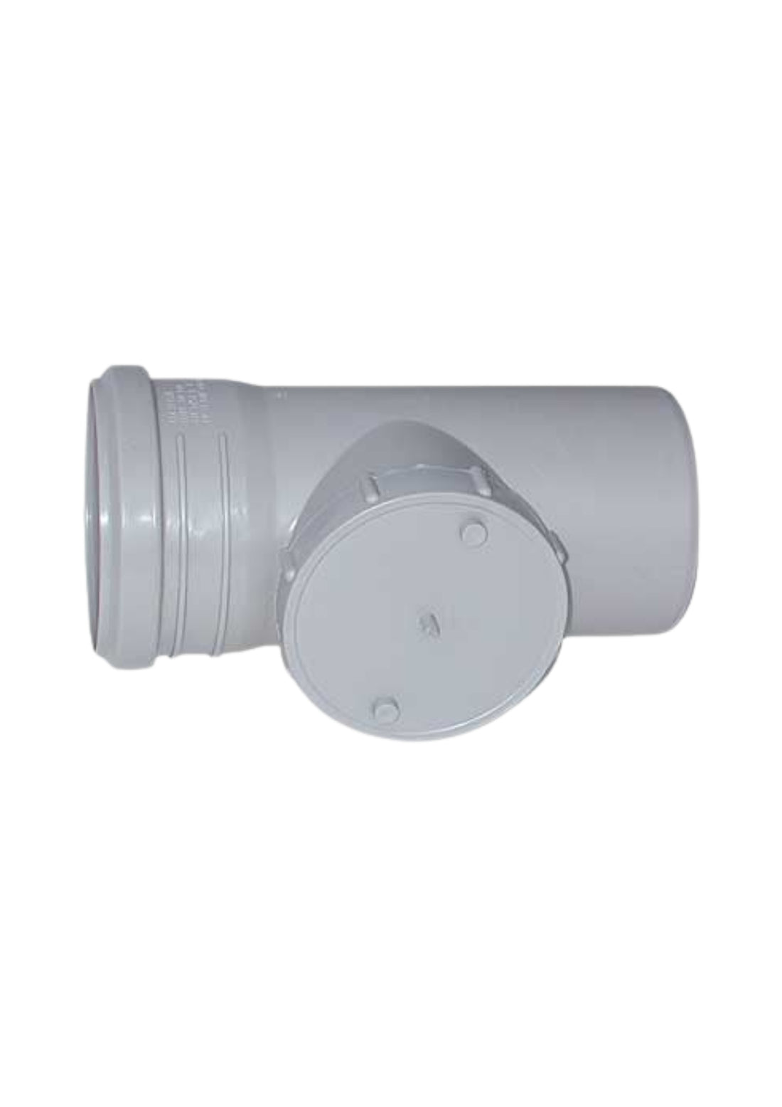 ISPEZIONE CON TAPPO A VITE        COD: CD-08073C