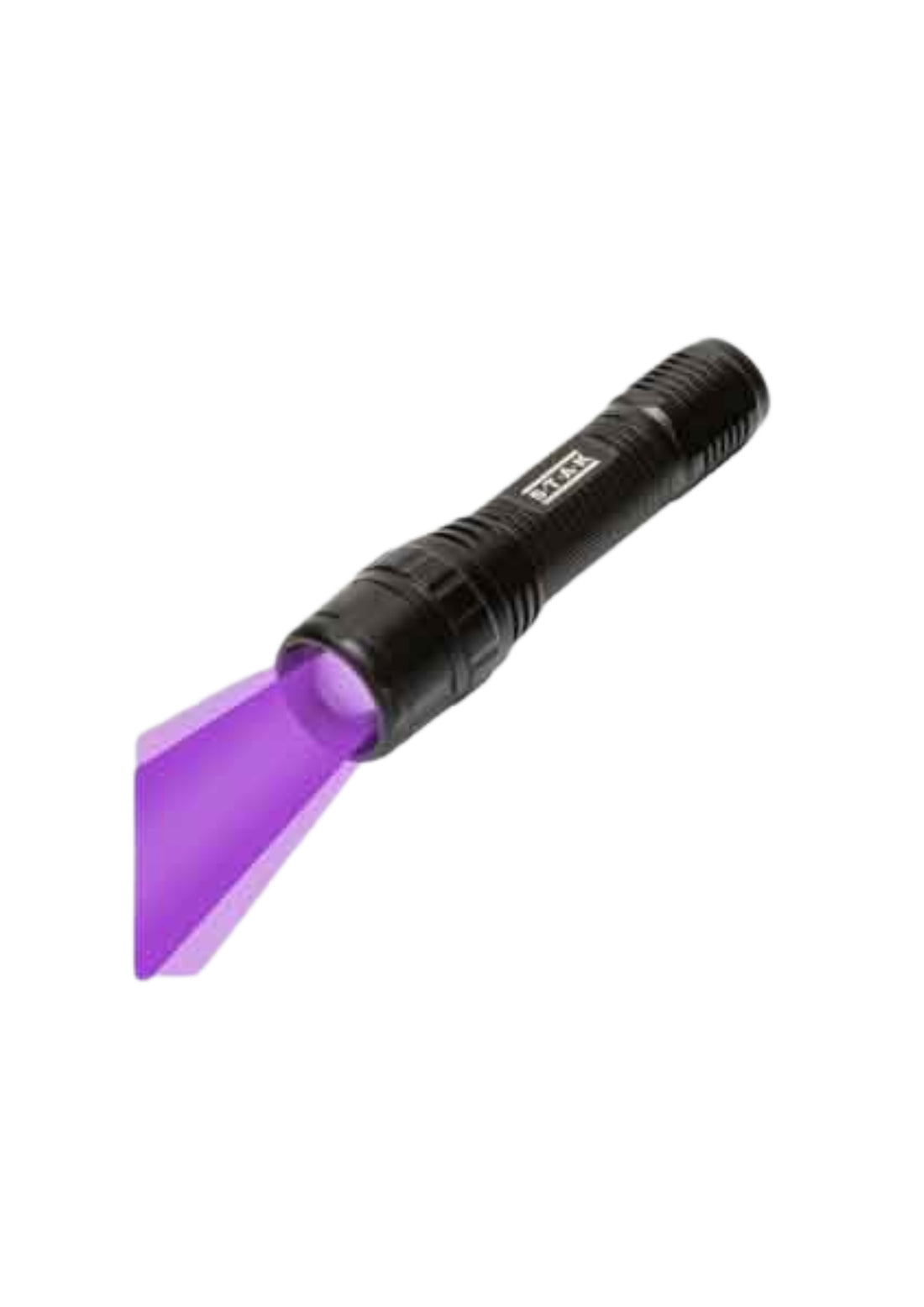 TORCIA A LED PROFESSIONALE CON UV &