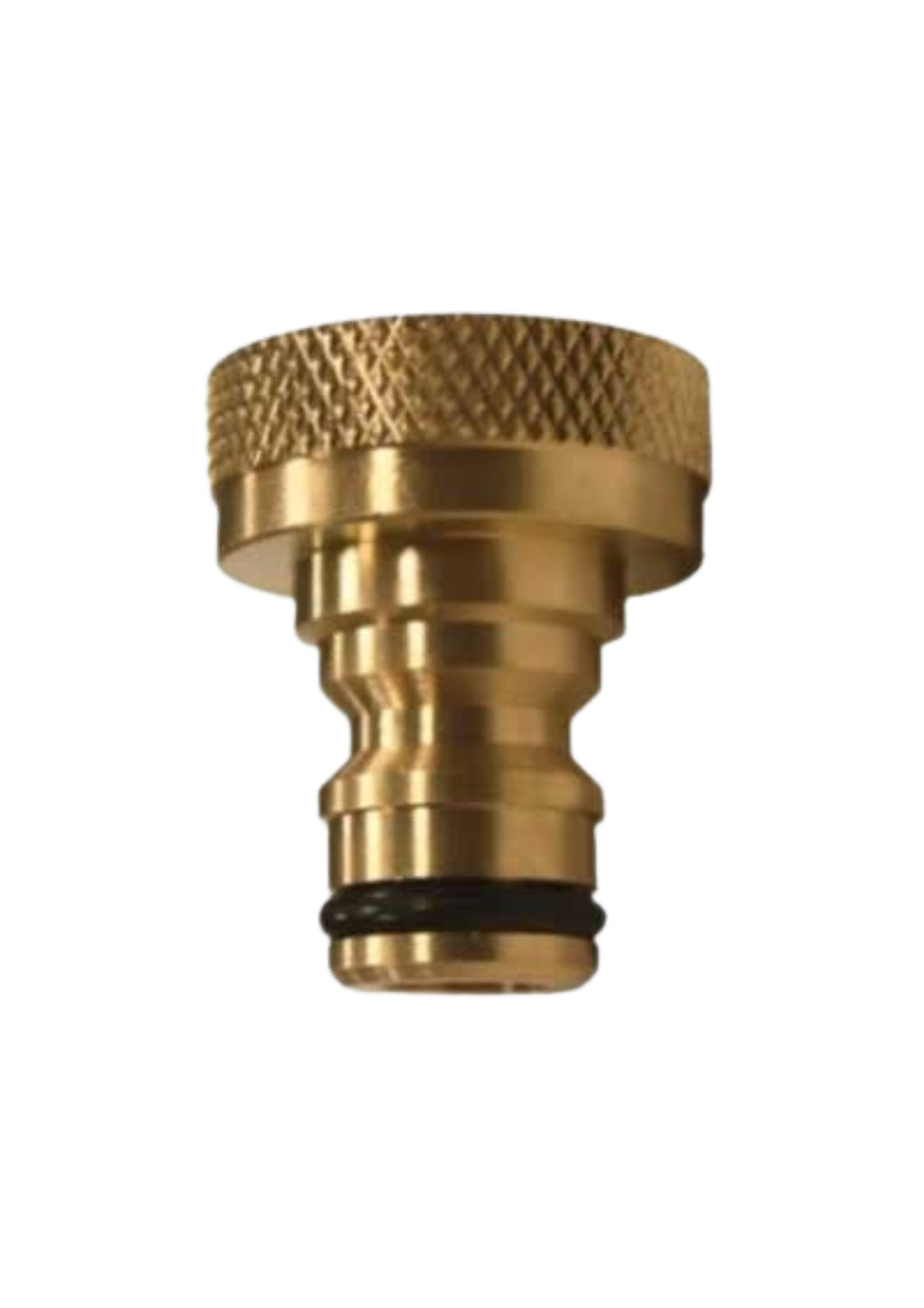 PRESA A RUBINETTO IN OTTONE  COD: CD-40230CF