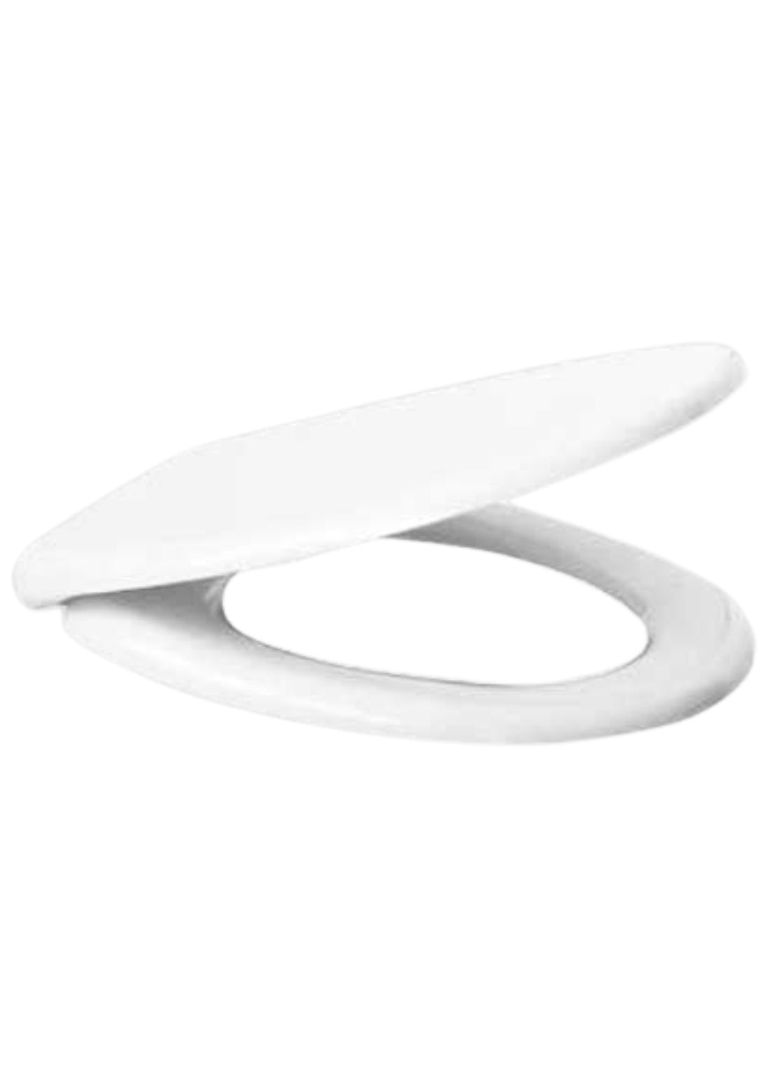 SEDILE PER VASO DISABILE CHIUSO  COD: CD-20019C