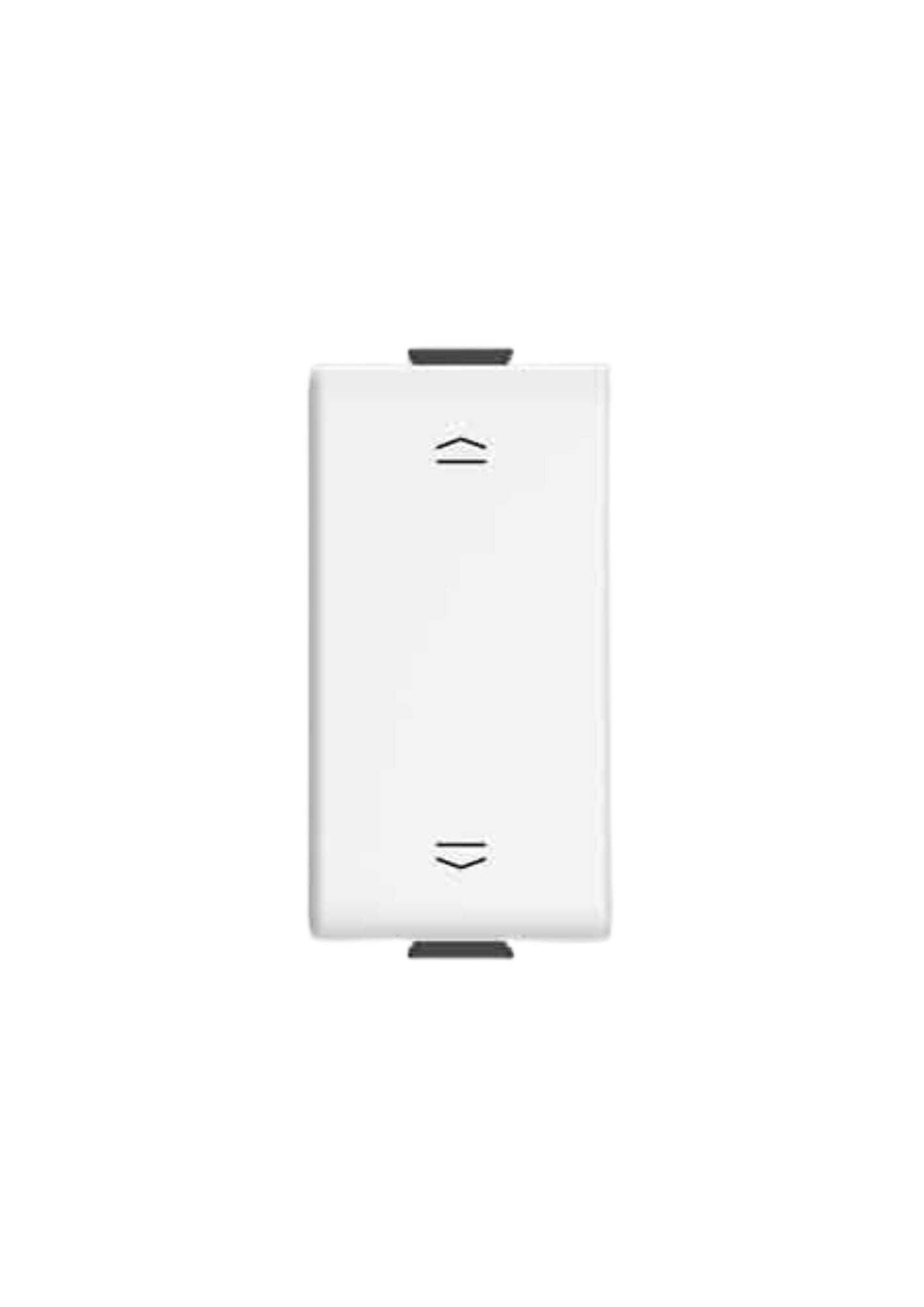 PULSANTE BIPOLARE C/INTERBLOCCO &