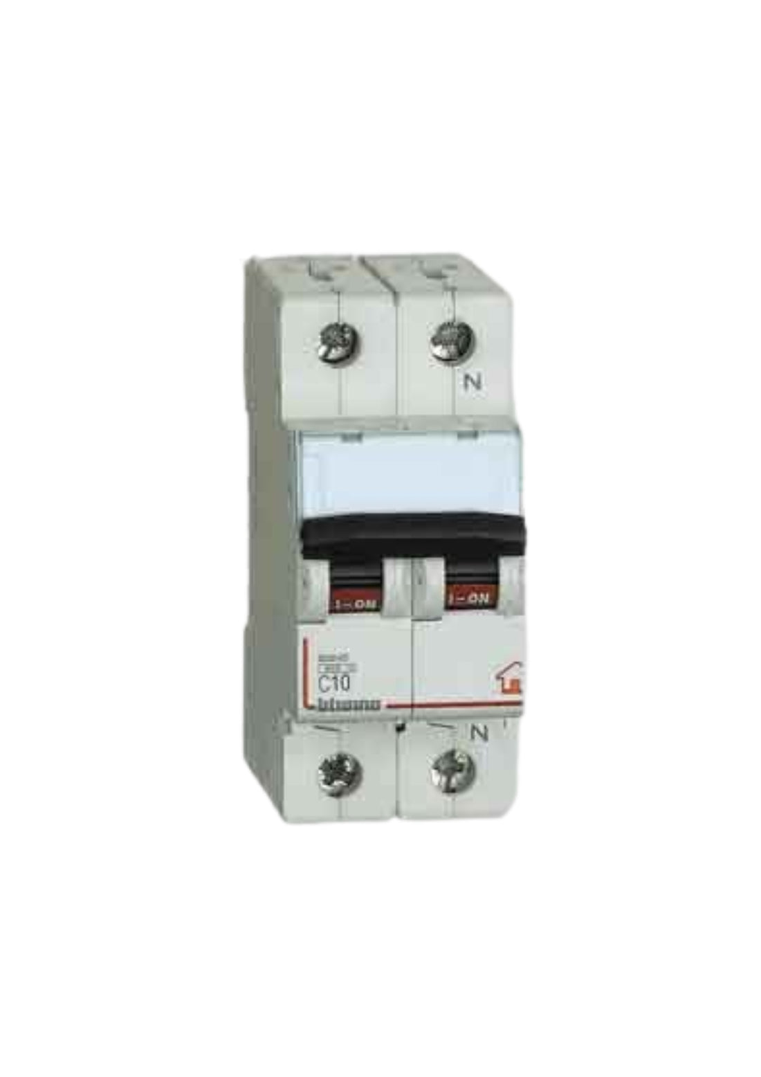 INTERRUTTORE MAGNETOTERMICO MODULARE BTICINO      COD: CD-67622CF
