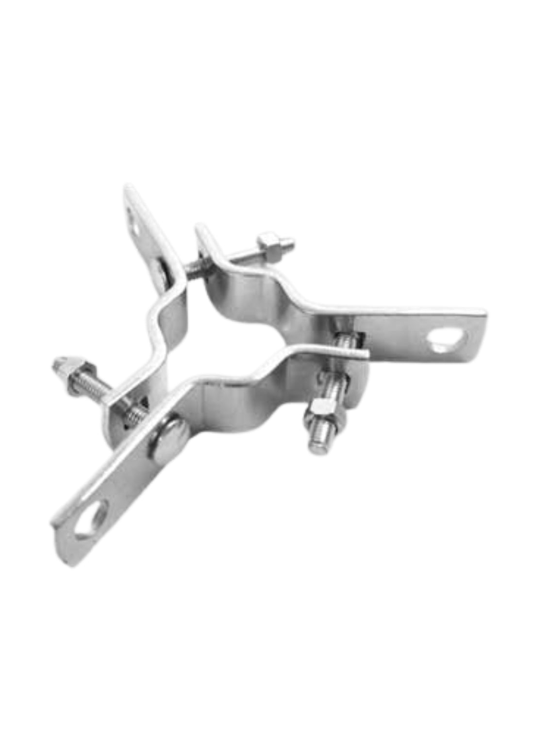 RALLA TRIS PER PALO ANTENNA    COD: CD-6813802CF