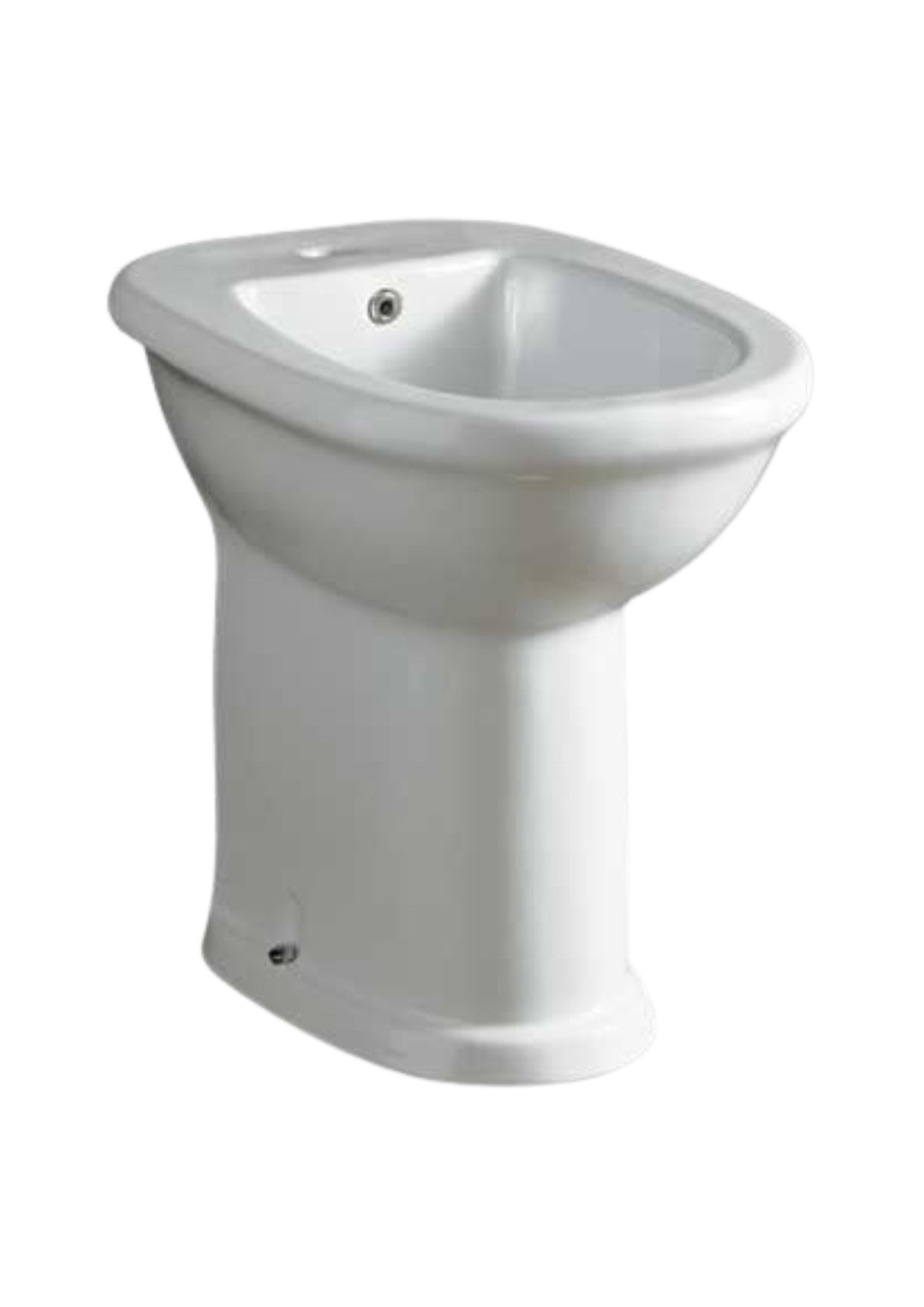 VASO-BIDET CONFORT 50   COD: CD-27154C