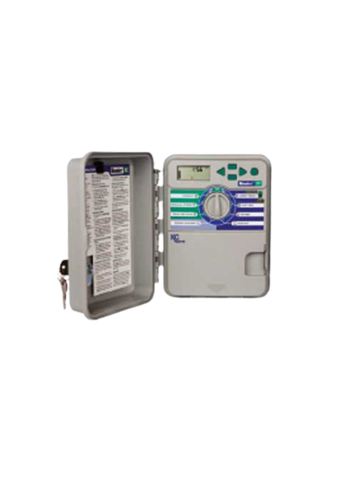 PROGRAMMATORE ELETTRONICO &