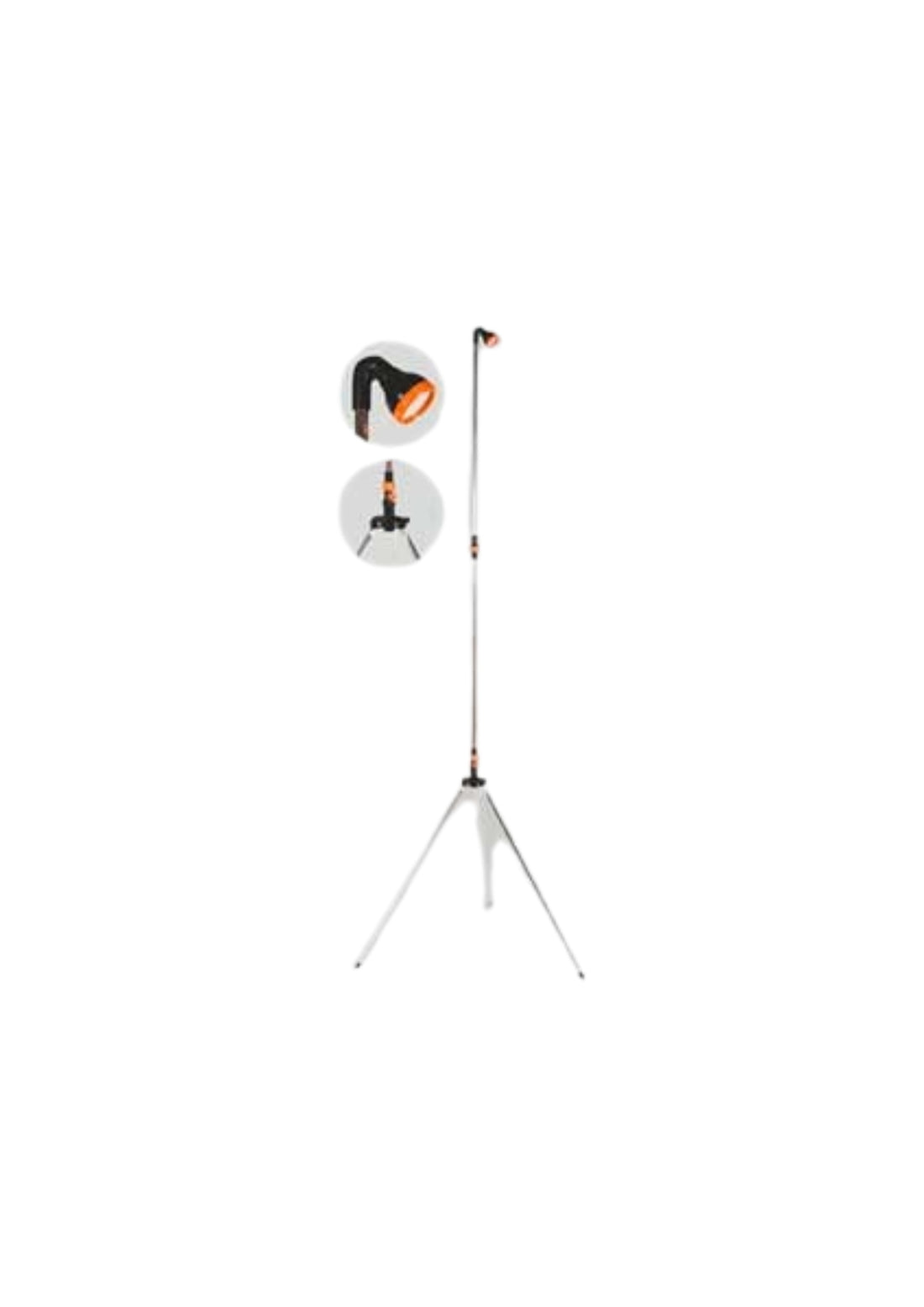 DOCCIA DA GIARDINO G.F.      COD: CD-4018402CF