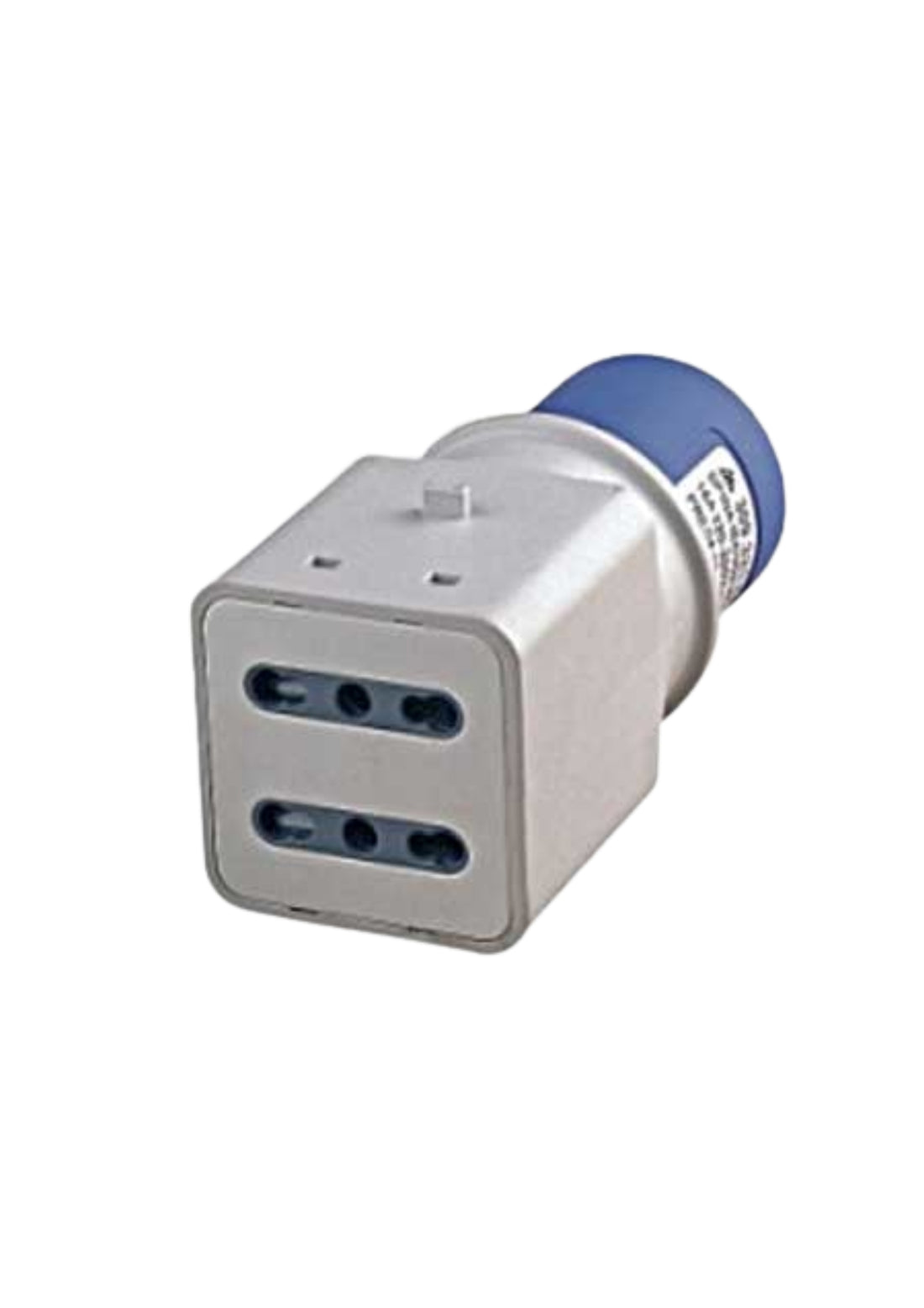 ADATTATORE INDUSTRIALE OR     COD: CD-6783202CF