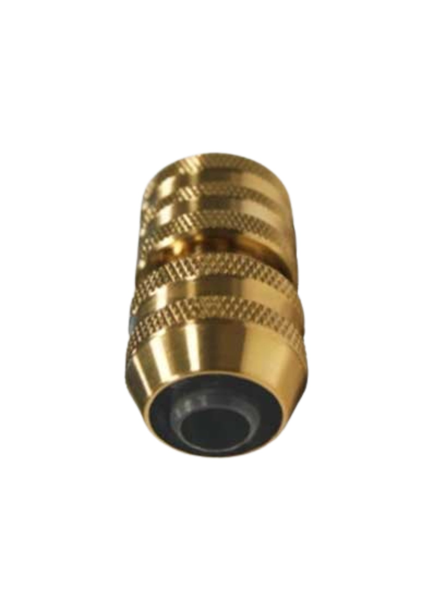 RACCORDO PORTAGOMMA RAPIDO IN OTTONE   COD: CD-40238CF