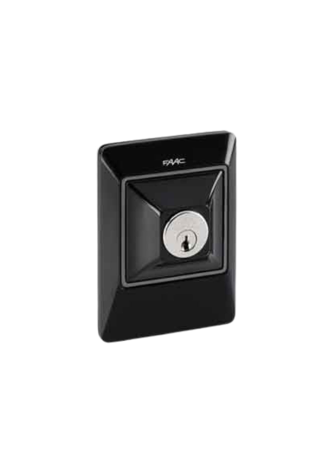 SELETTORE A CHIAVE PER CANCELLI &