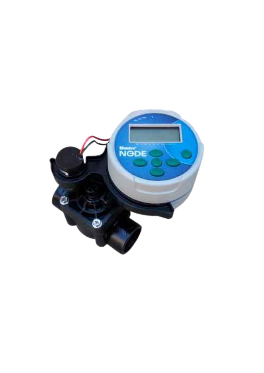 PROGRAMMATORE A BATTERIA &