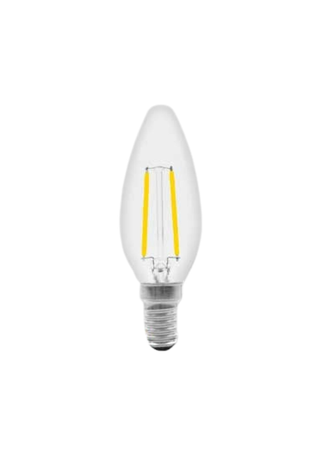 LAMPADA LED A FILAMENTO MOD. &