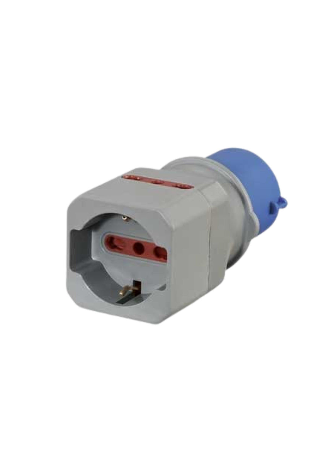 ADATTATORE INDUSTRIALE 220V     COD: CD-6783602CF