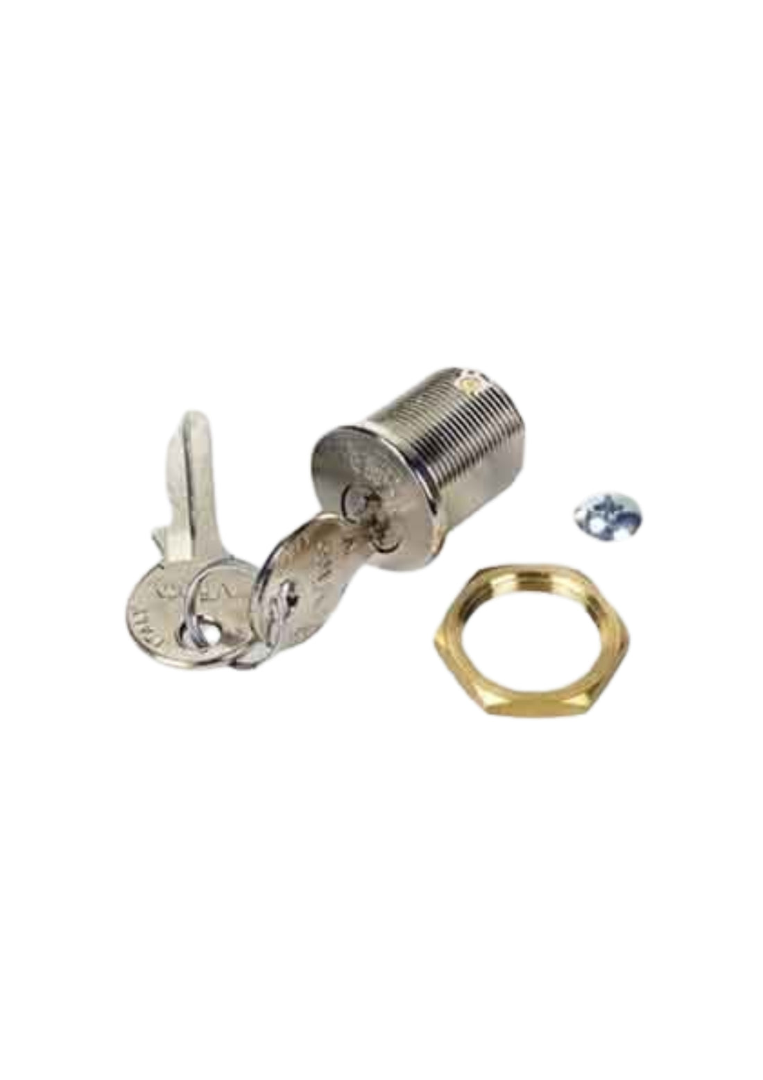SERRATURA PER SELETTORE XK10 FAAC    COD: CD-6891902CF