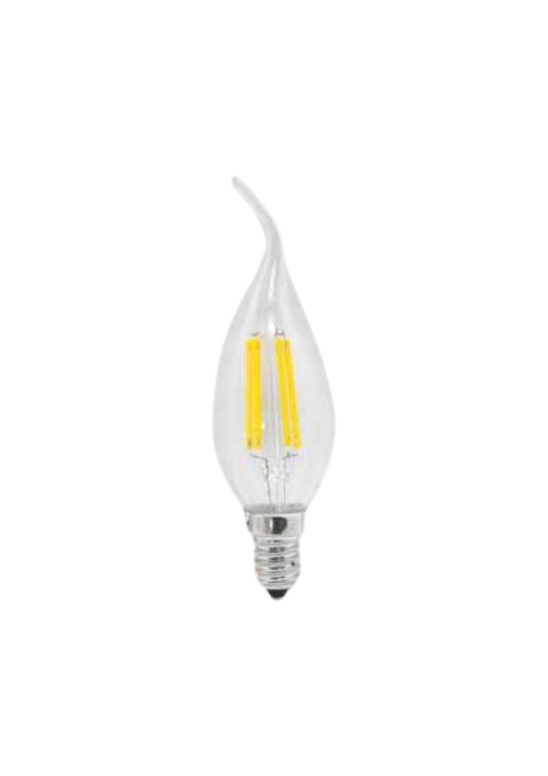 LAMPADA LED A FILAMENTO MOD. &