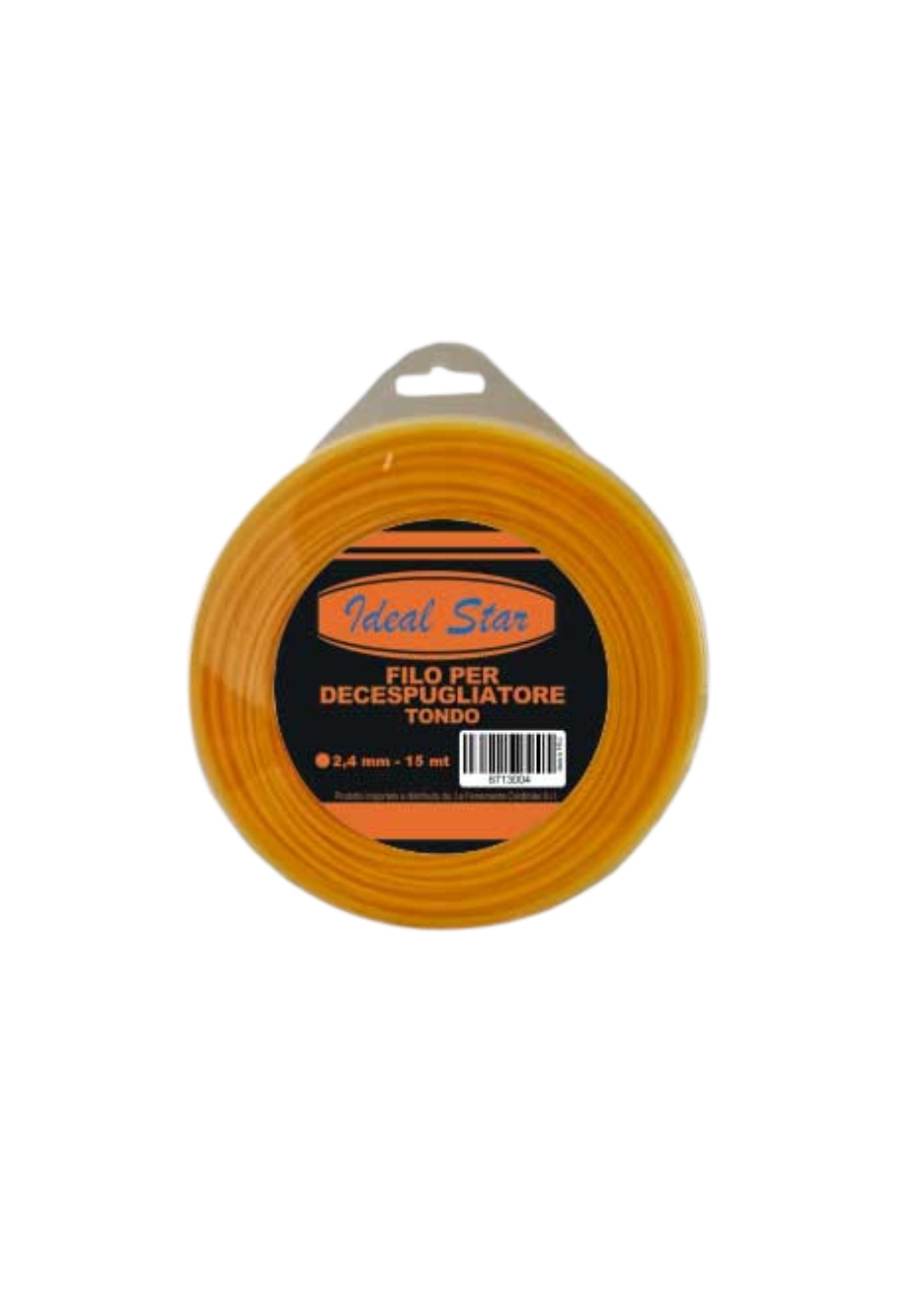 FILO PER DECESPUGLIATORE TONDO CARDINALE COD: CD-41380CF