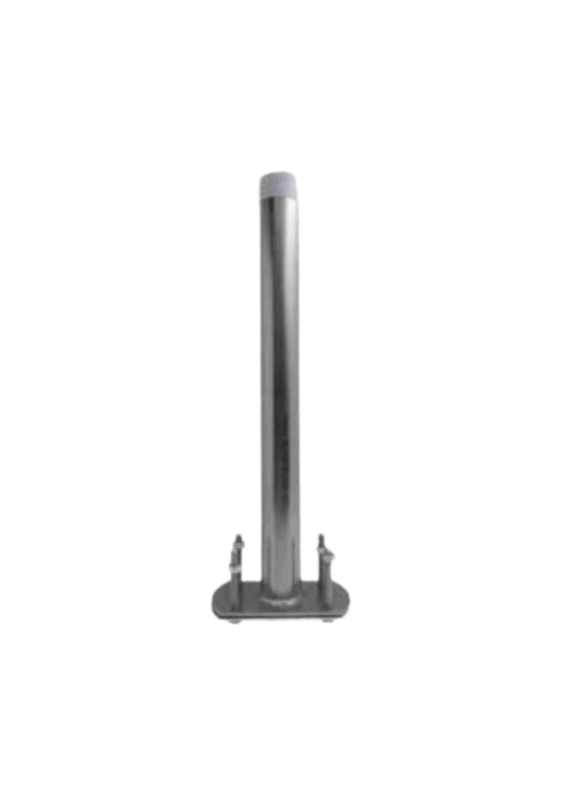 SUPPORTO CORRIMANO RINGHIERA     COD: CD-6814402CF