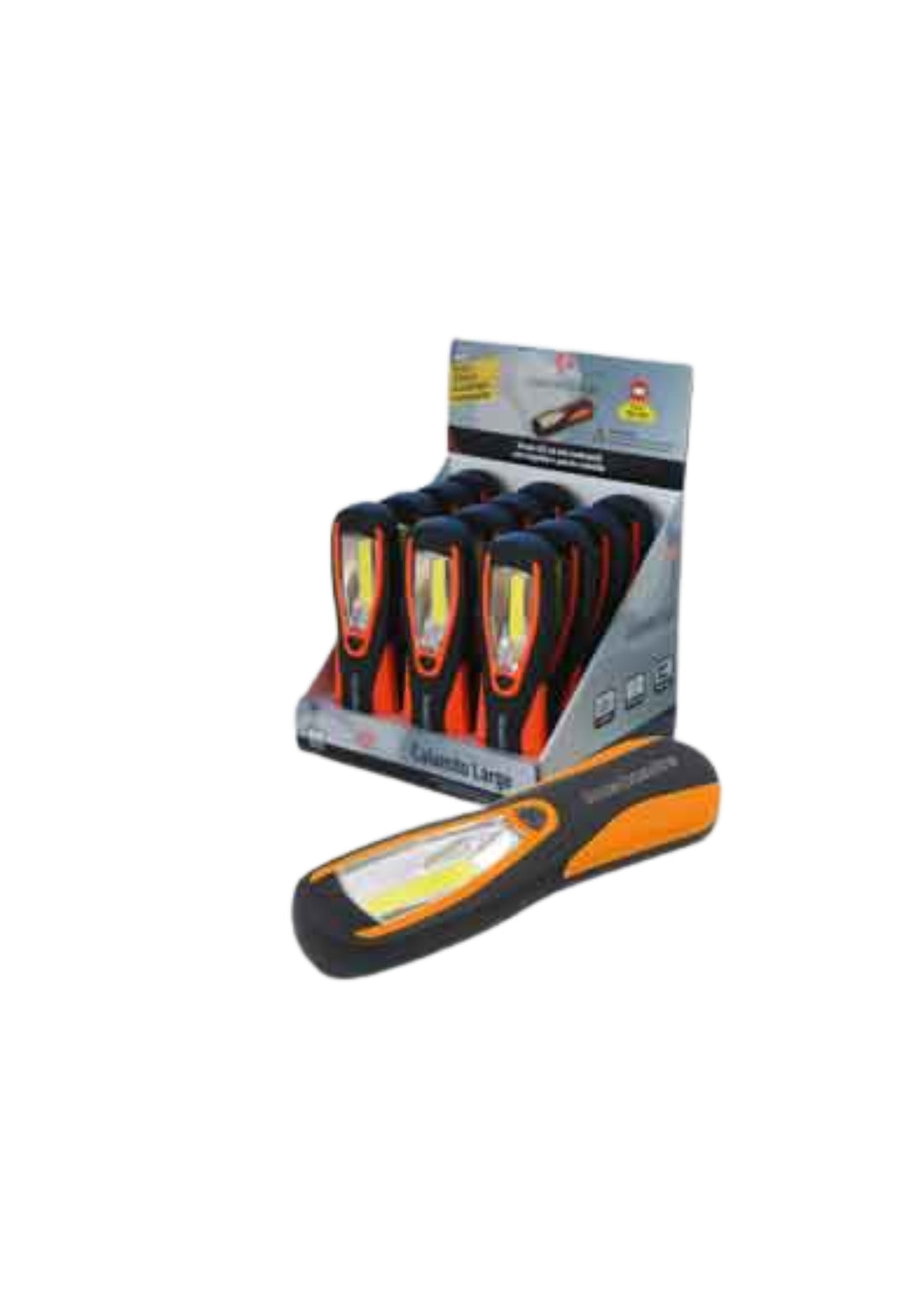 TORCIA A LED &