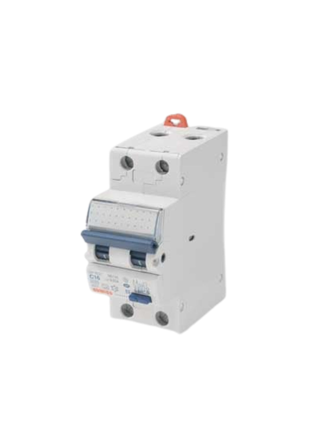 INTERRUTTORE MAGNETOTERMICO DIFFERENZIALE GEWISS      COD: CD-67632CF