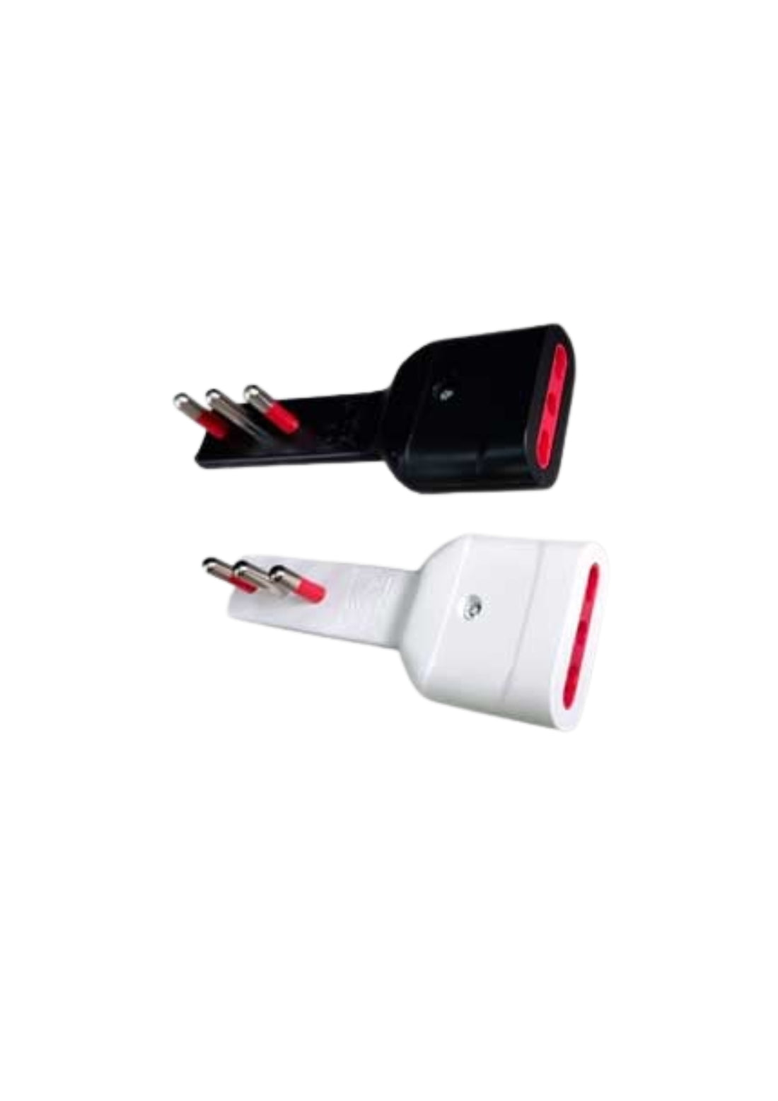 ADATTATORE ULTRAPIATTO 16A ROSI     COD: CD-67784CF