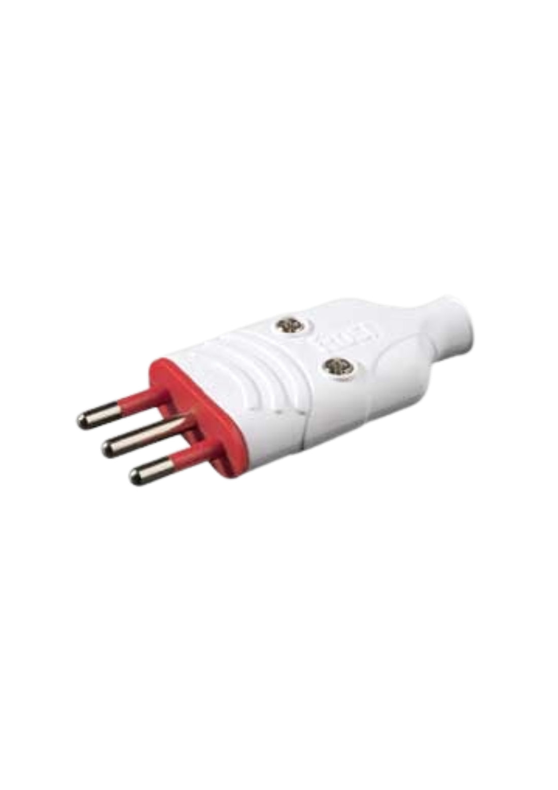 SPINA MOBILE ANTISCHIACCIAMENTO IN GOMMA 10A ROSI    COD: CD-6771002CF