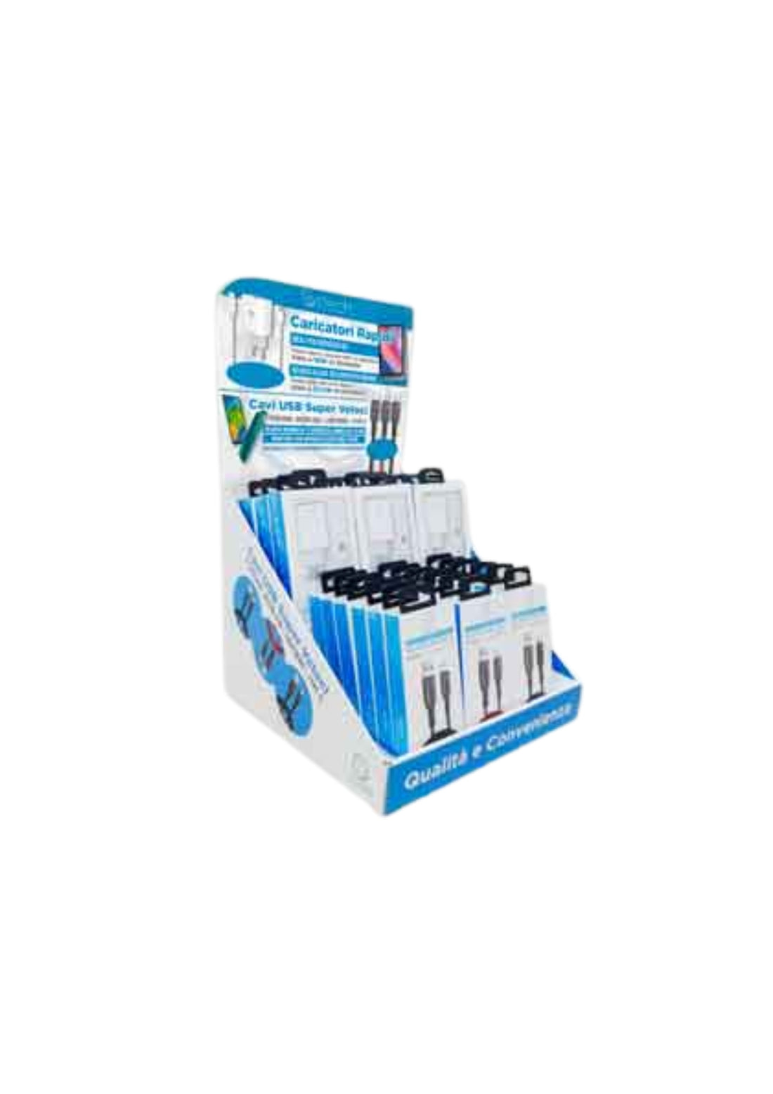 ESPOSITORE DA BANCO &