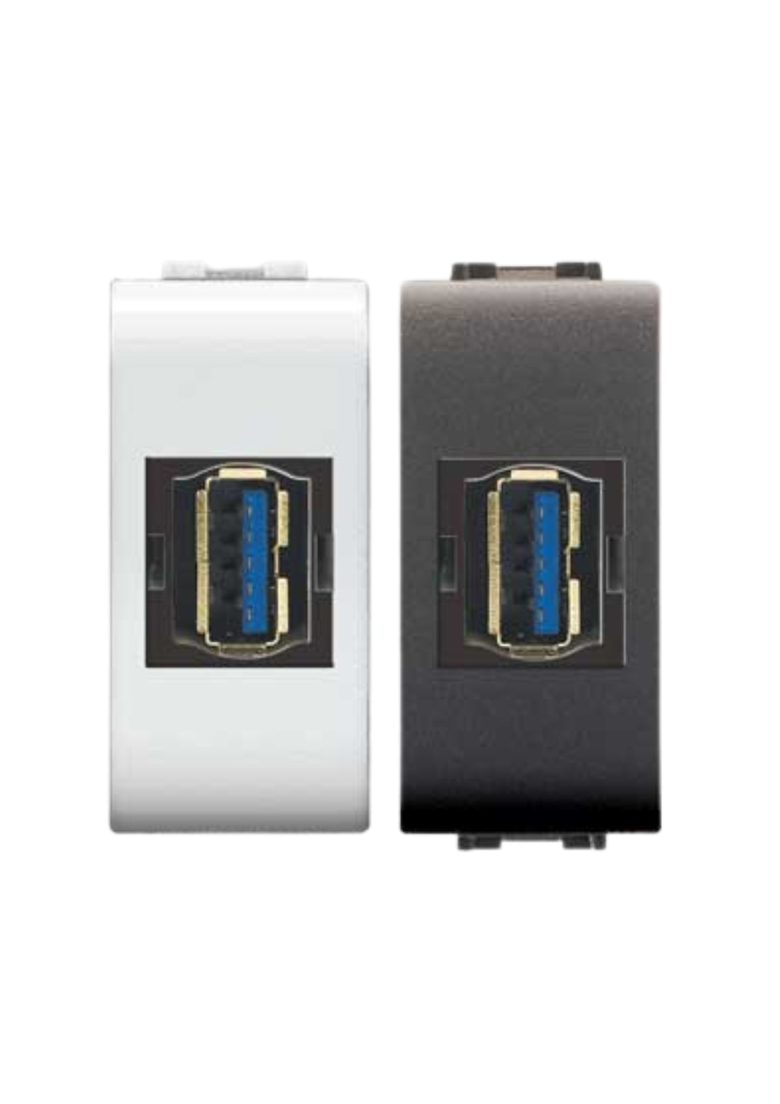 PRESA STANDARD USB COD: CD-67402CF