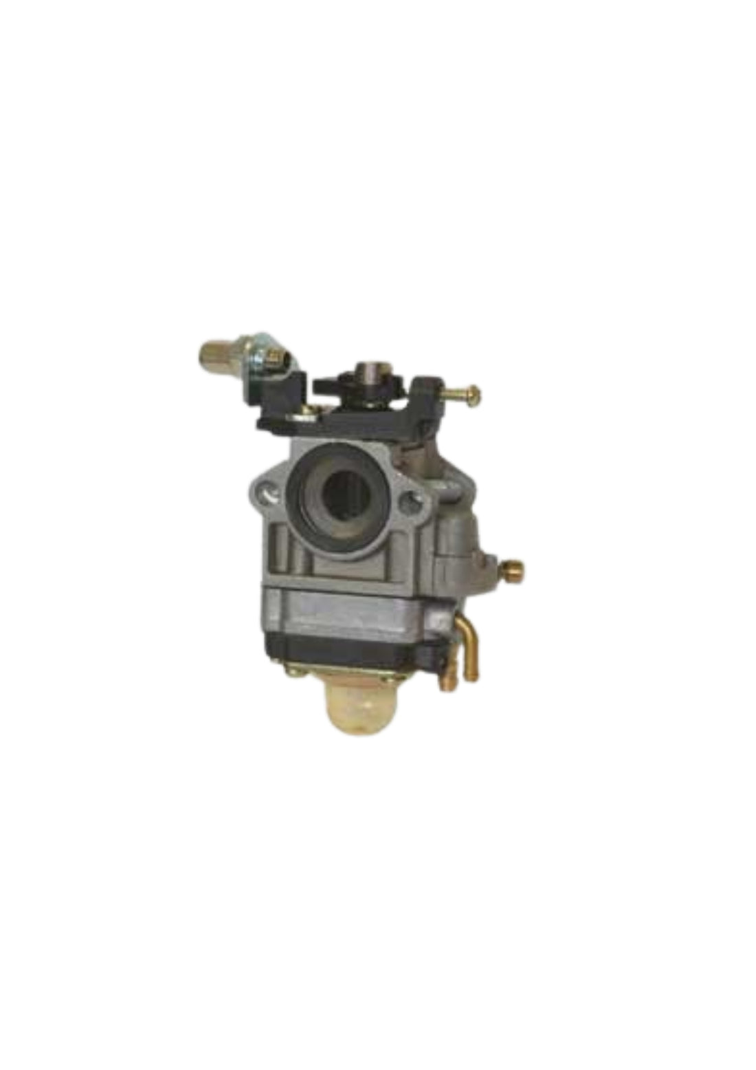 CARBURATORE PER TAGLIASIEPE IDEAL STAR    COD: CD-4115202CF